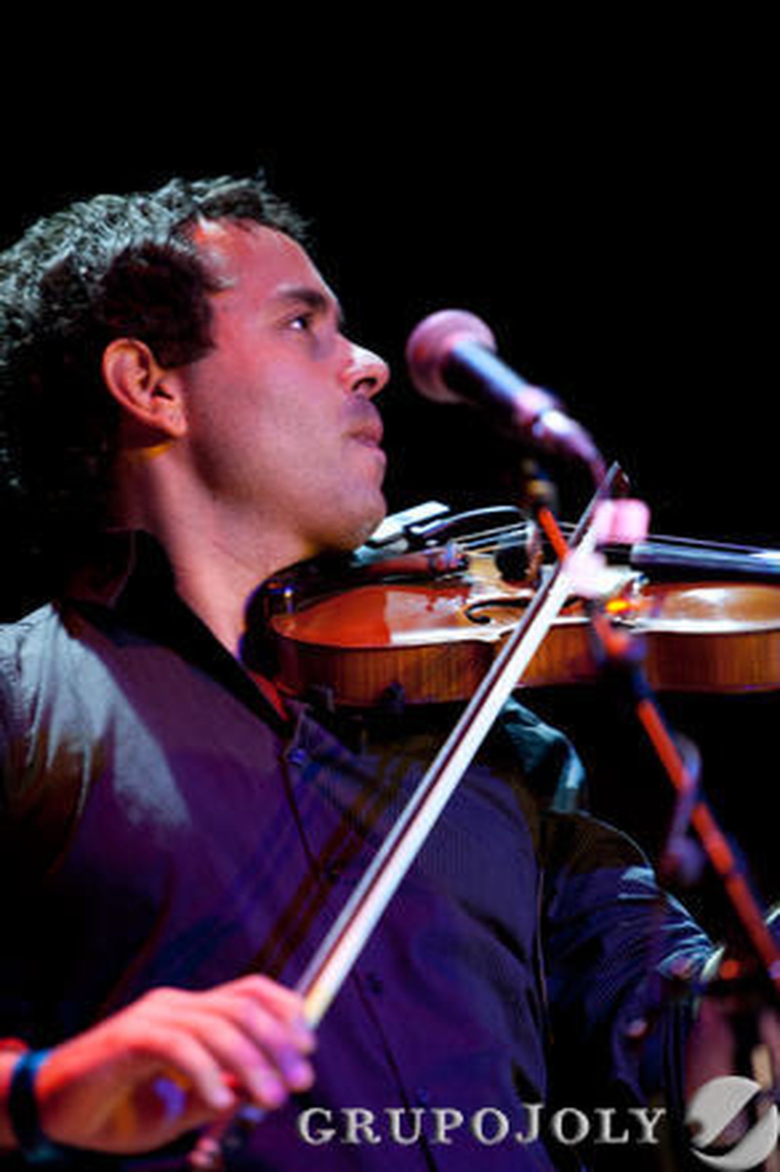 Foto: Javier Perez Pellicer