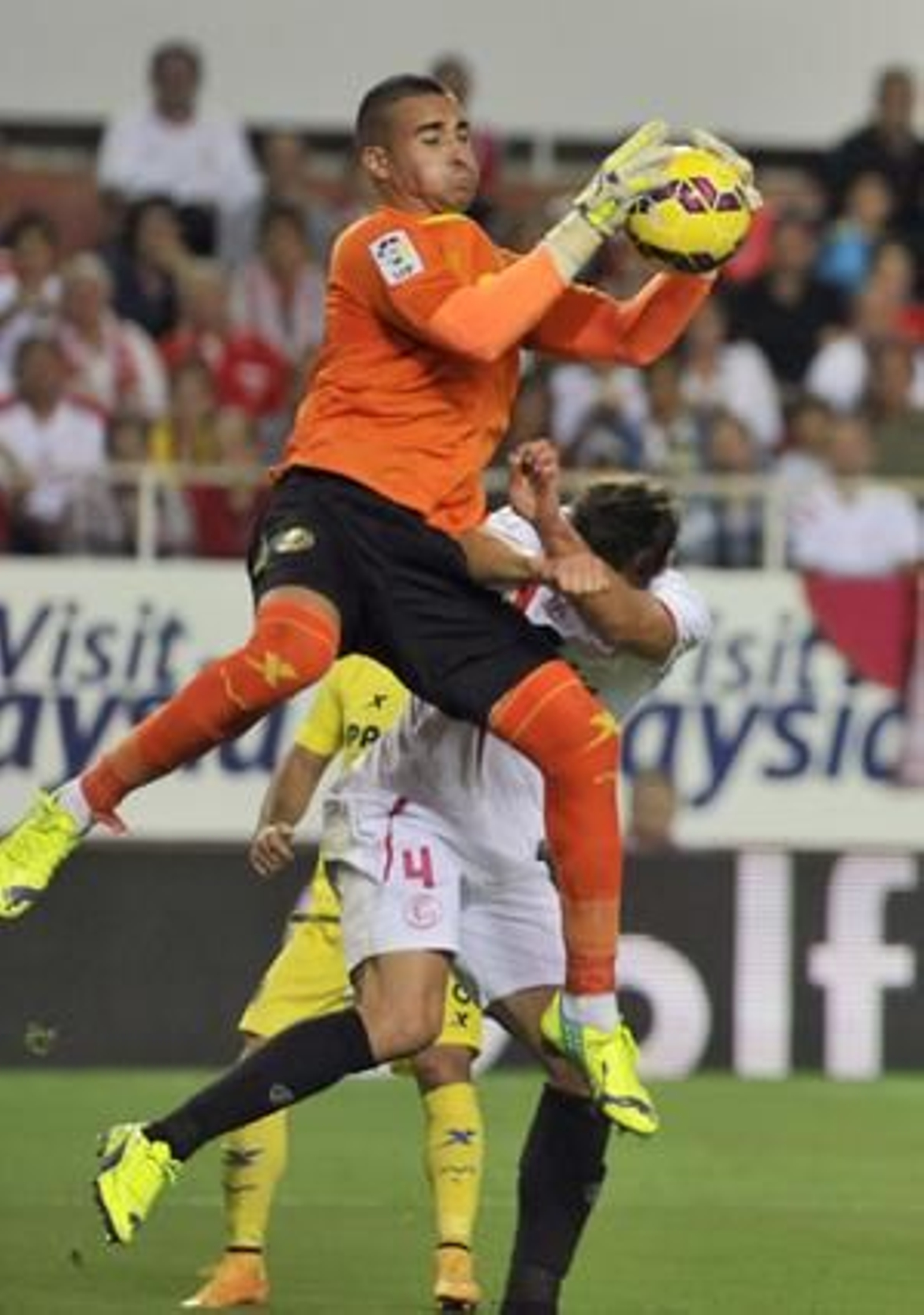 Foto: Juan Carlos Vázquez