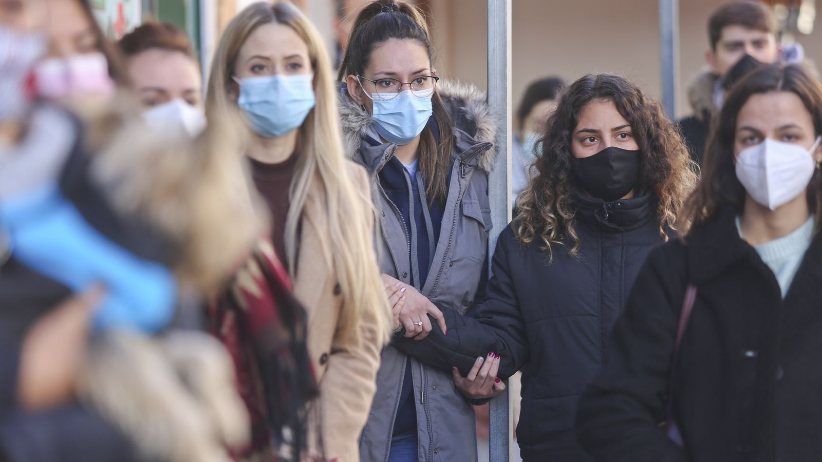 Consternación entre los vecinos de Cártama.