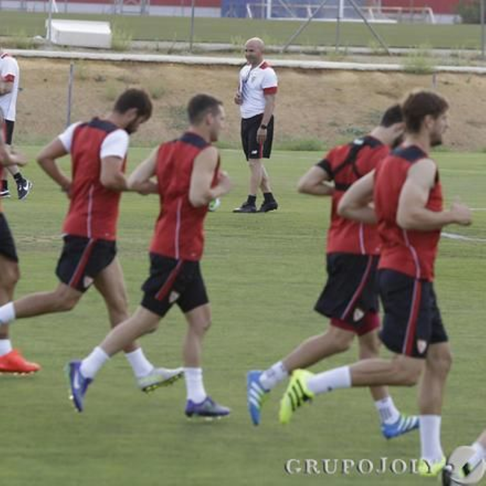 Foto: Juan Carlos Muñoz