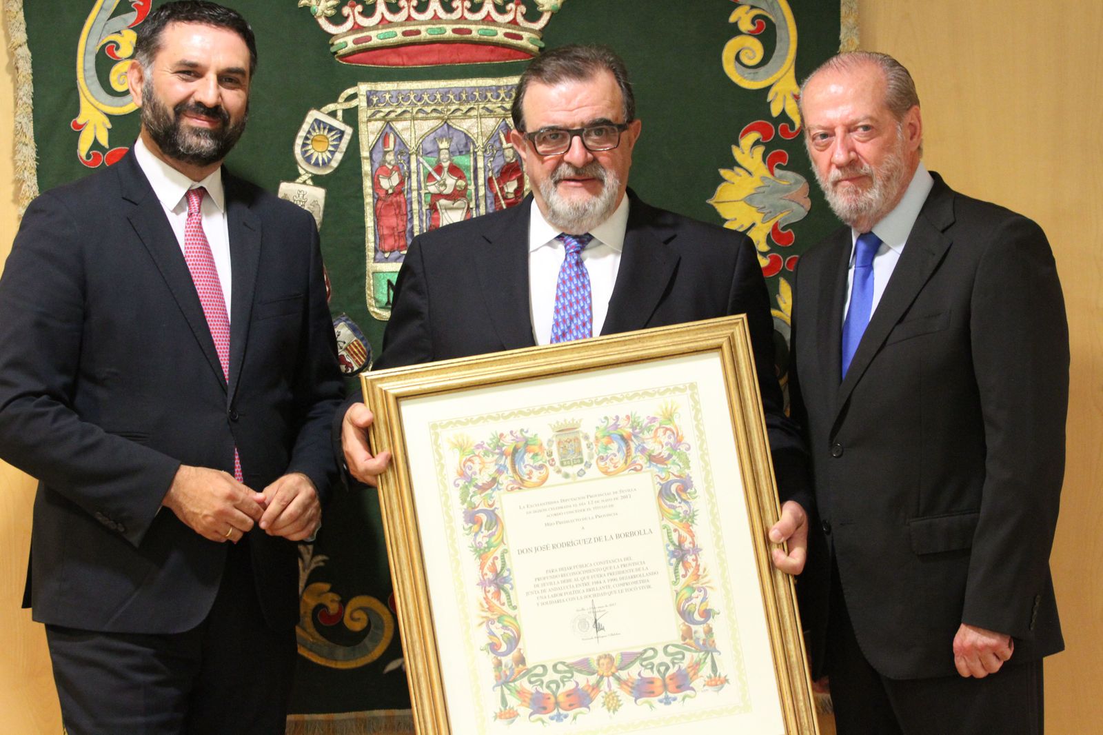 El Día de la Provincia, en imágenes