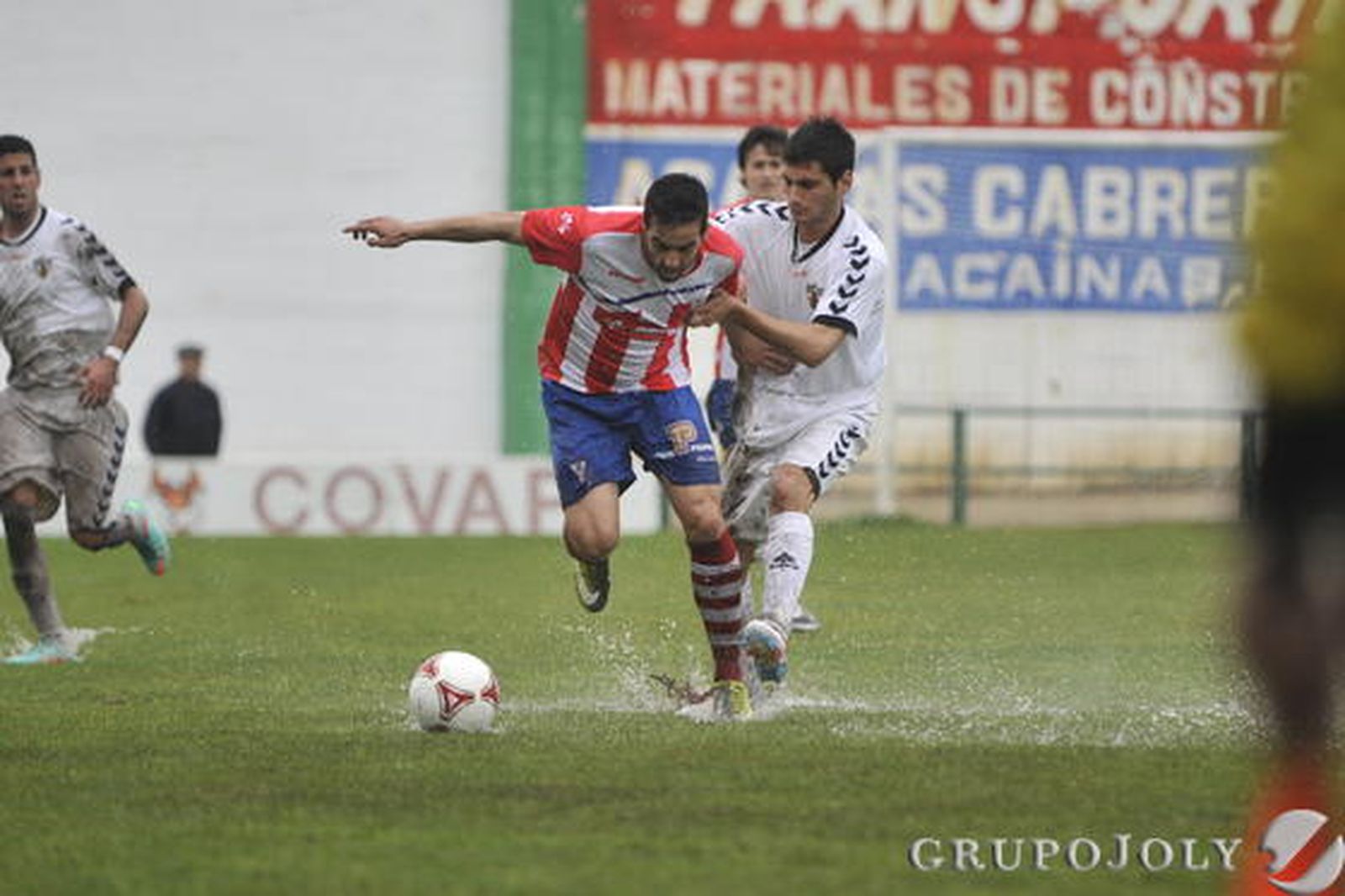 Foto: Rafa Sanchez Ruiz