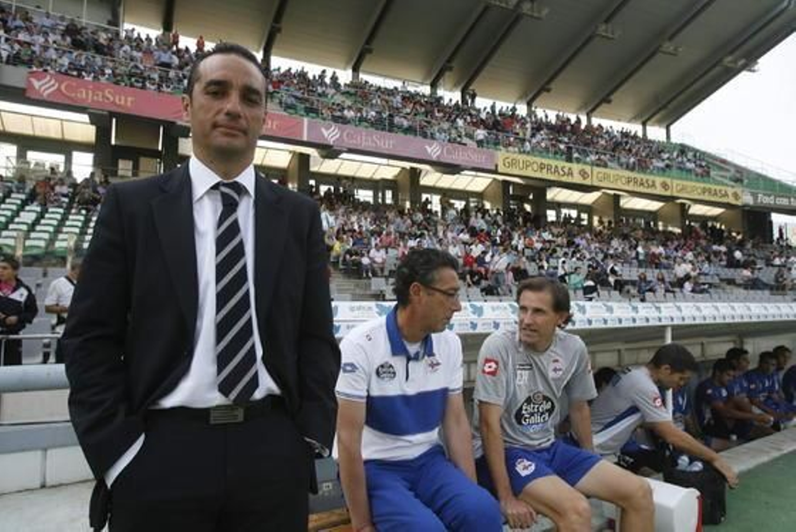 Foto: Alvaro Carmona