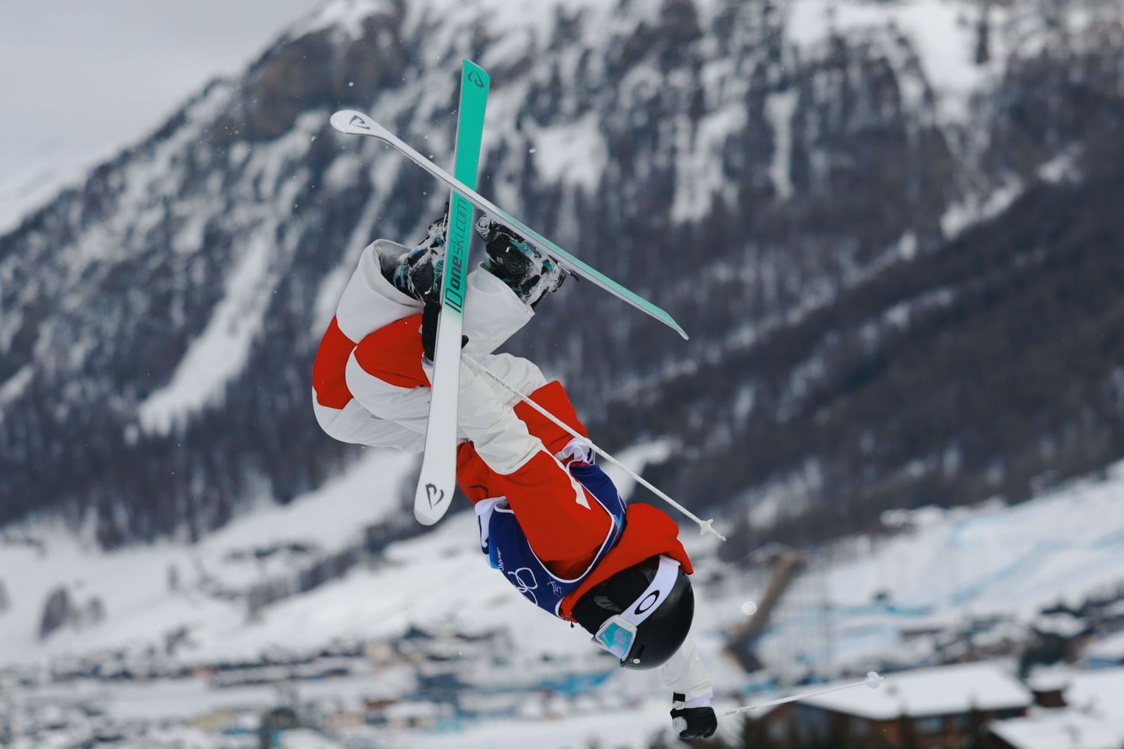 Las mejores fotos de los Juegos Olímpicos de invierno Milán Cortina d'Ampezzo 2026 | Sexta jornada