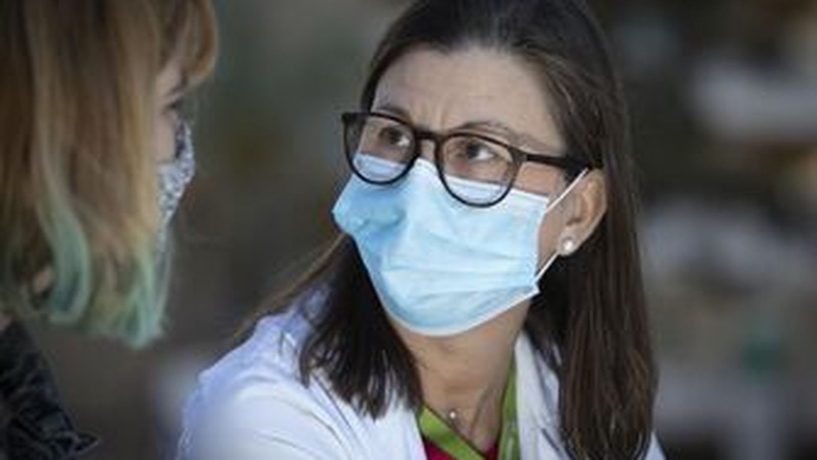 Conversaciones post-covid.