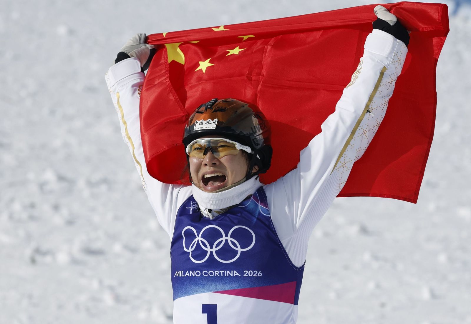 Las mejores fotos de los Juegos Olímpicos de invierno Milán Cortina d'Ampezzo 2026 | Jornada 13