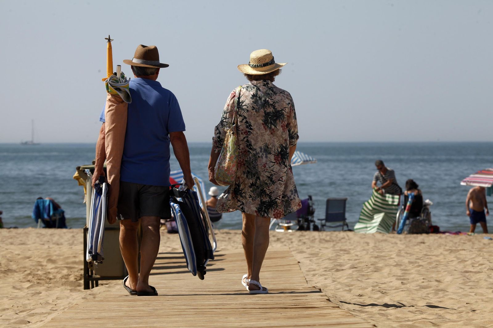Isla Canela (Ayamonte)