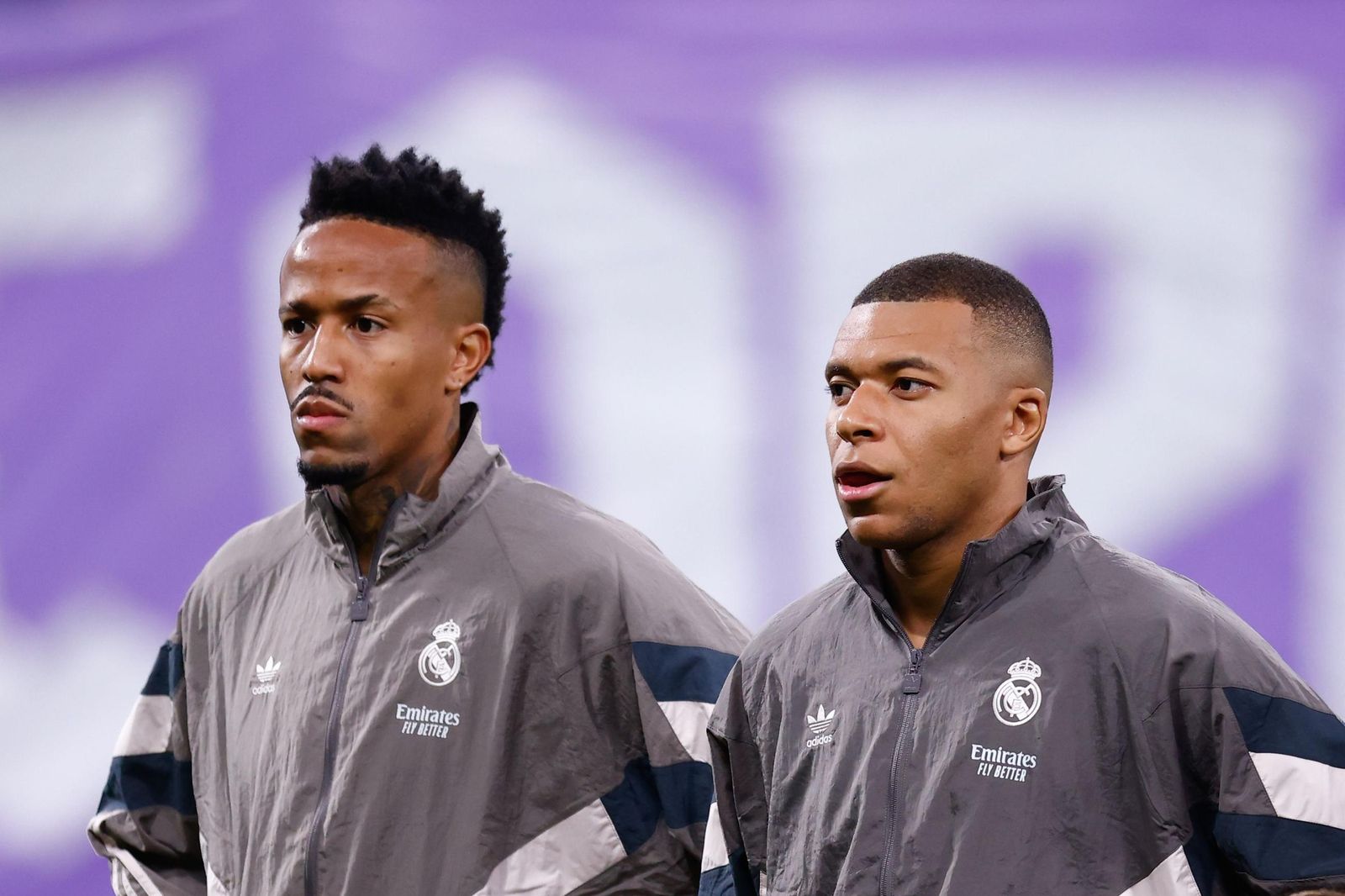 Las fotos del Real Madrid - Borussia Dortmund