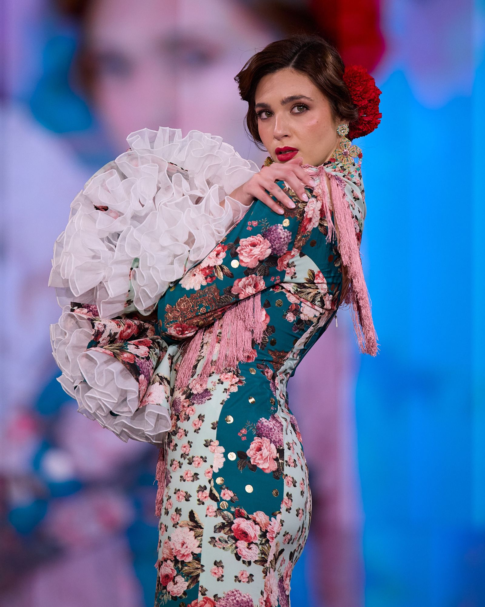 El desfile de Sergy & Tapiju en Simof 2026, todas las fotos