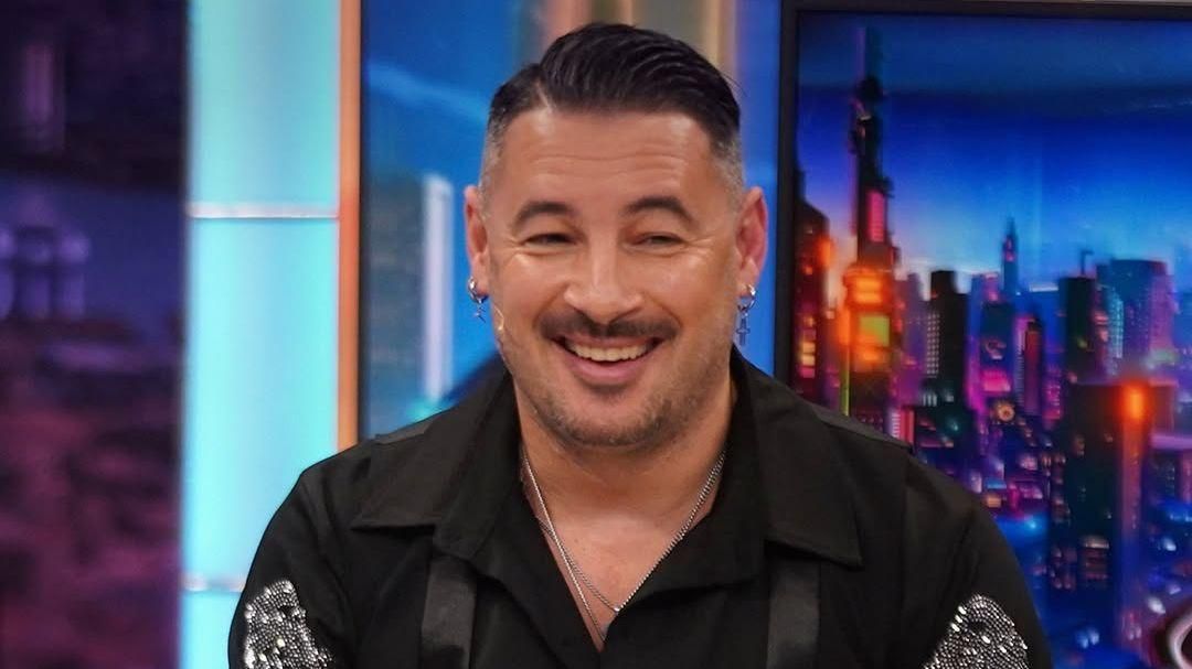 Así fue la pelea entre Andy y Lucas durante un concierto: "Casi llegamos a las manos"