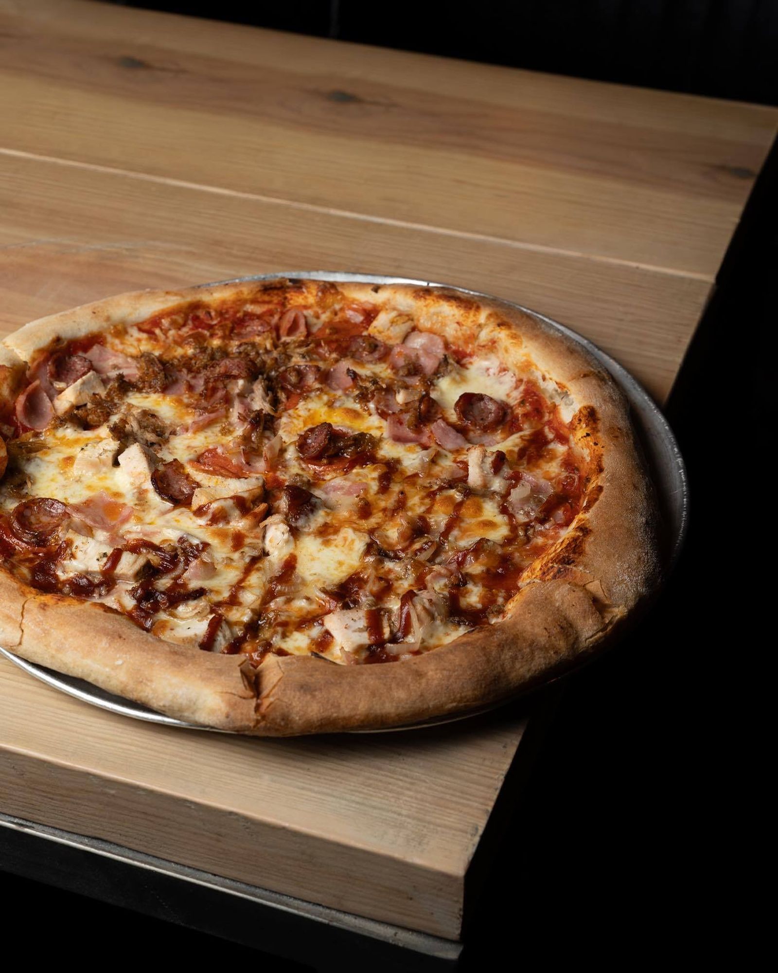 Slice of New York Pizza-Rota