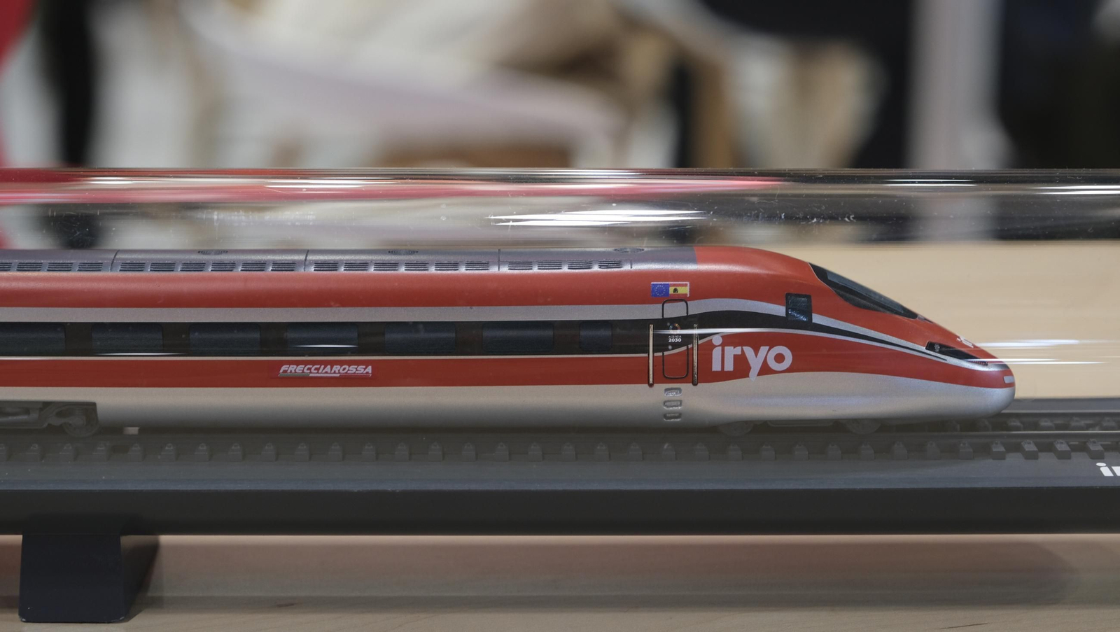 Las imágenes del segundo día de FITUR 2025, en Madrid