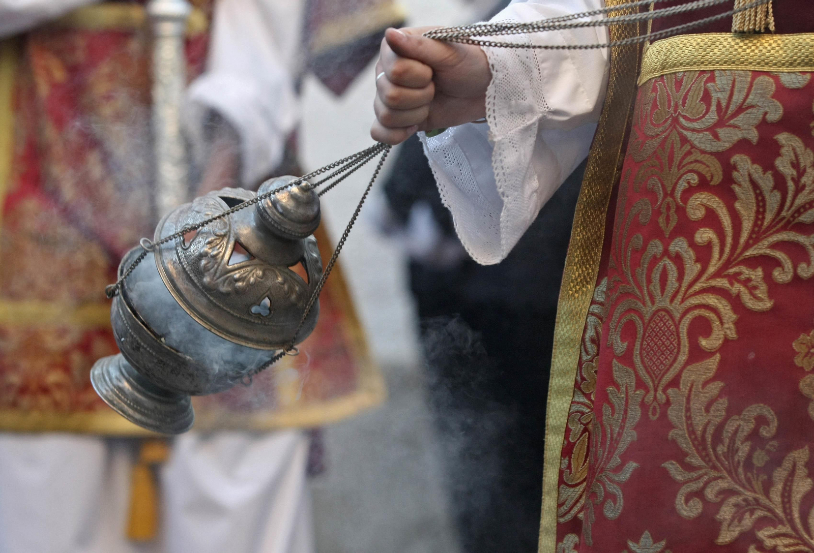Imágenes del Medinaceli en Algeciras