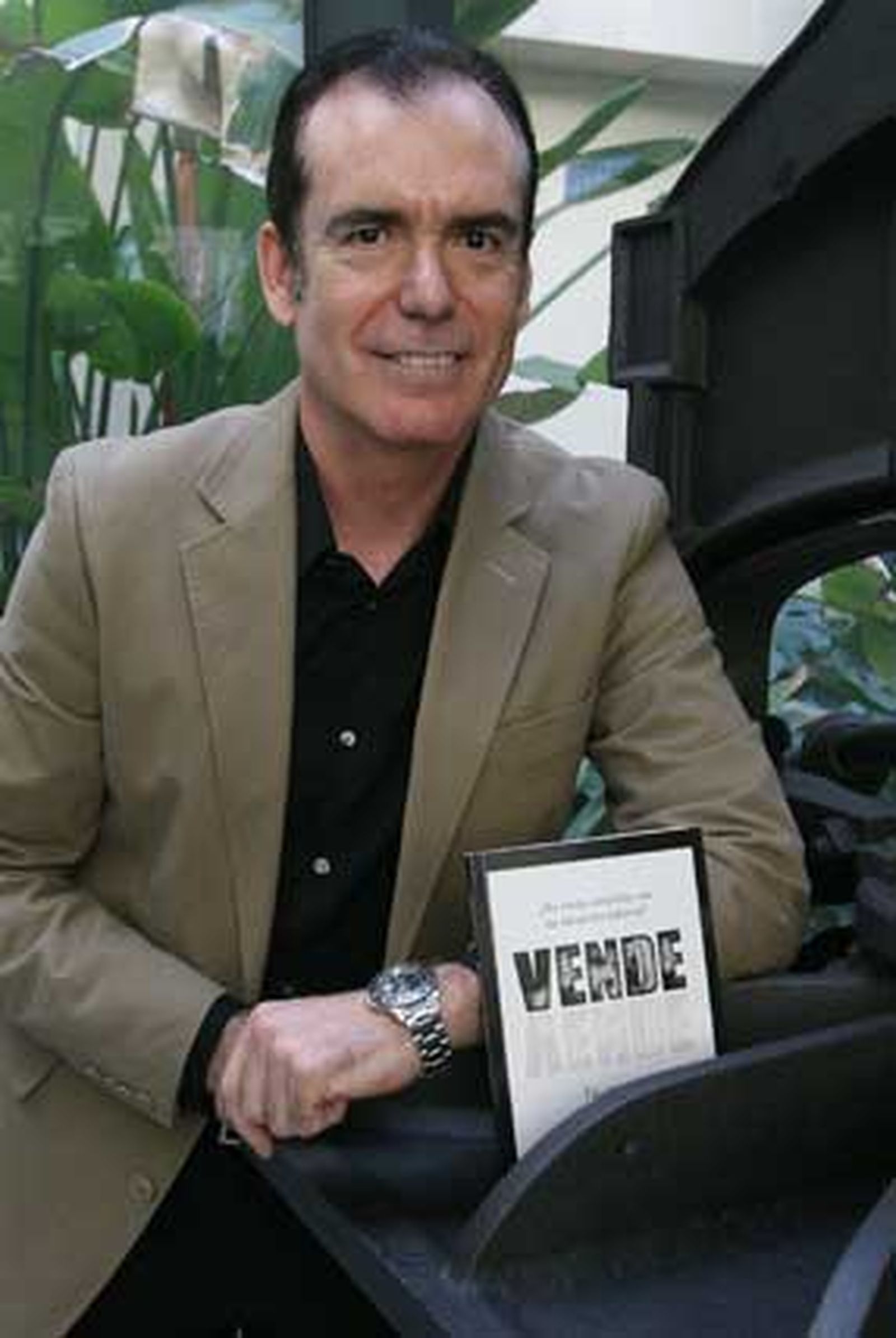 El arte de convencer en 100 páginas