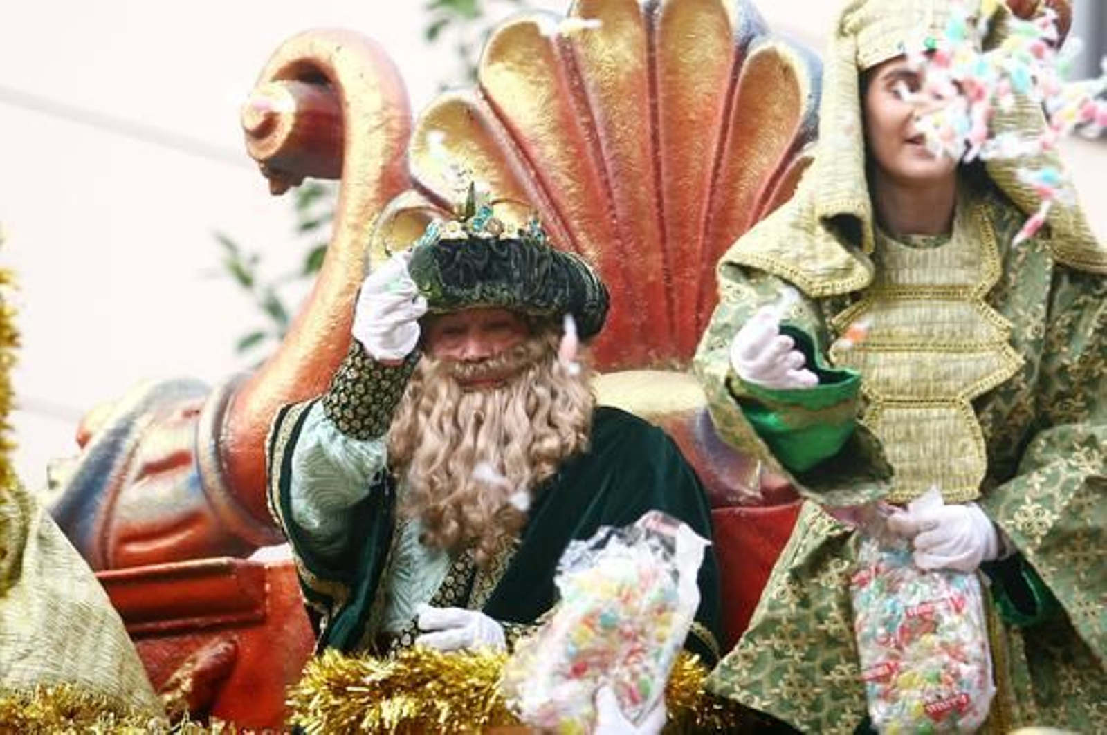 Foto: Alberto Domínguez