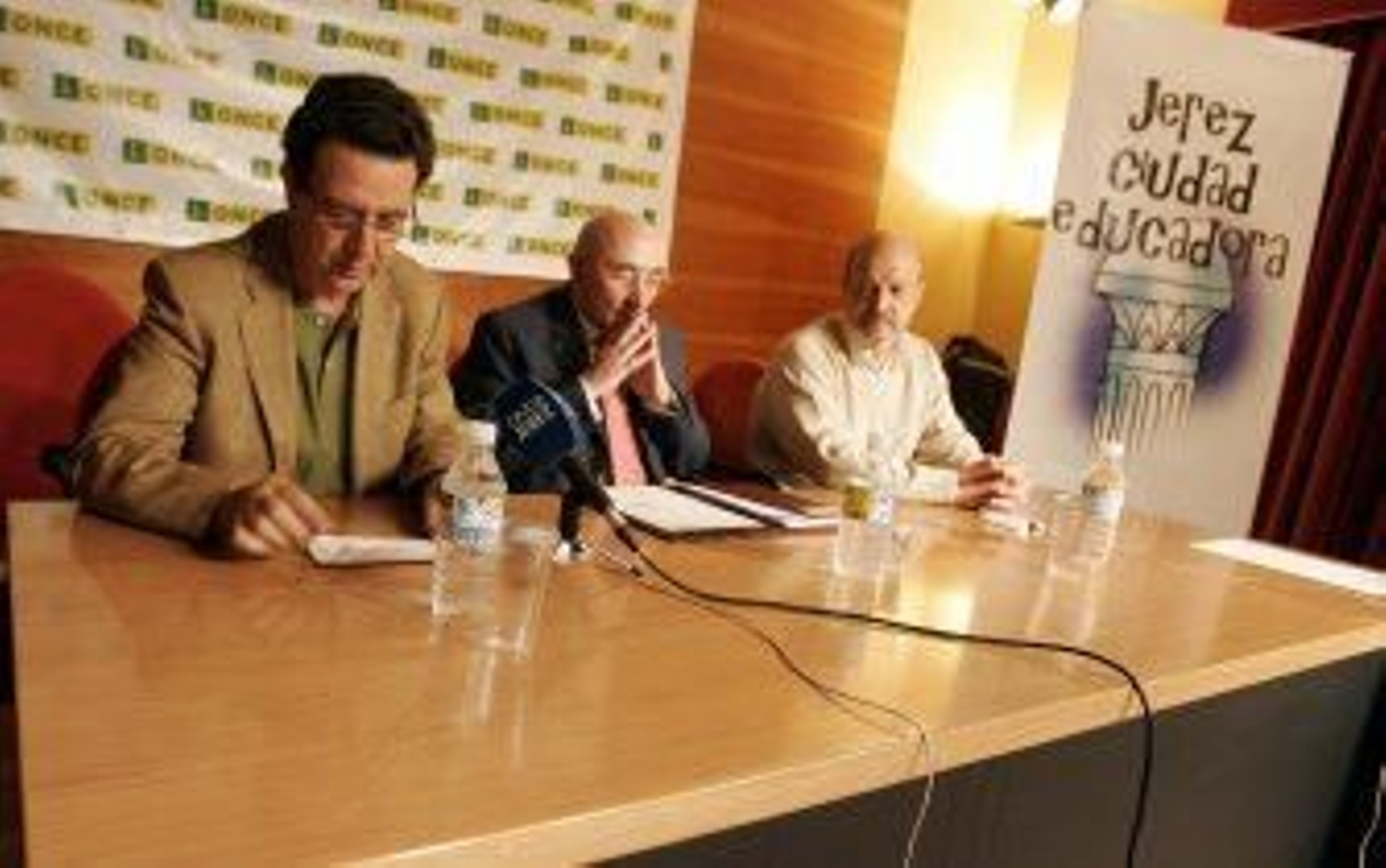 "El fracaso escolar está detrás de muchos delitos de menores"