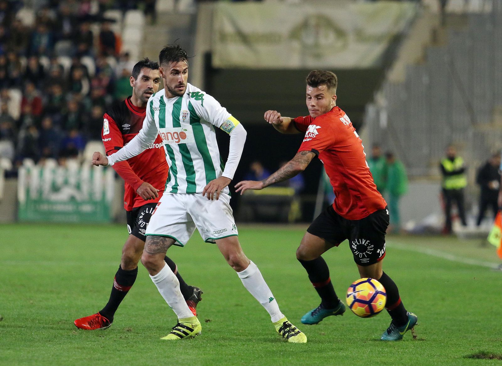 Córdoba-Mallorca