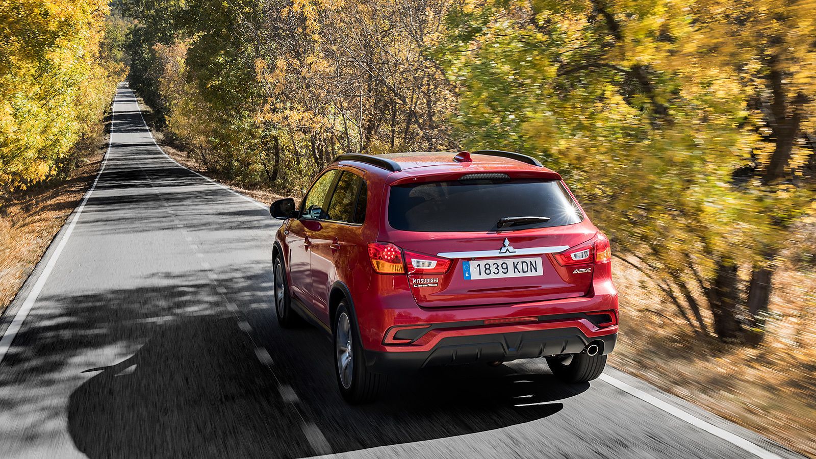 La zaga también presenta algunos cambios estéticos.