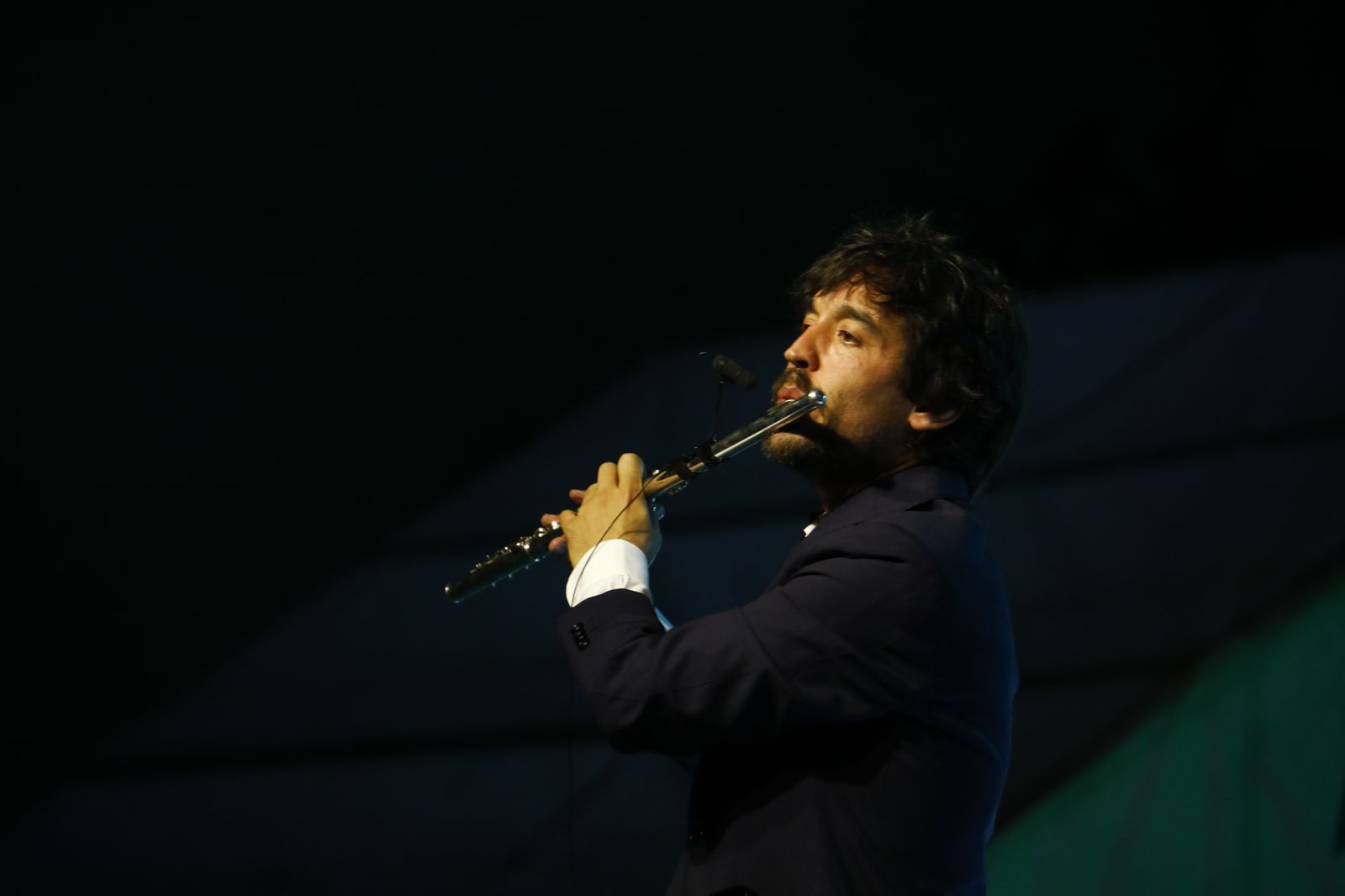 La Noche Blanca del Flamenco de Córdoba 2023, en imágenes