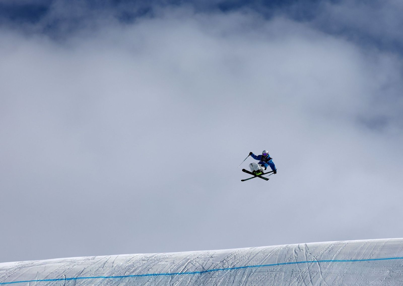 Las mejores fotos de los Juegos Olímpicos de invierno Milán Cortina d'Ampezzo 2026 | Cuarta jornada