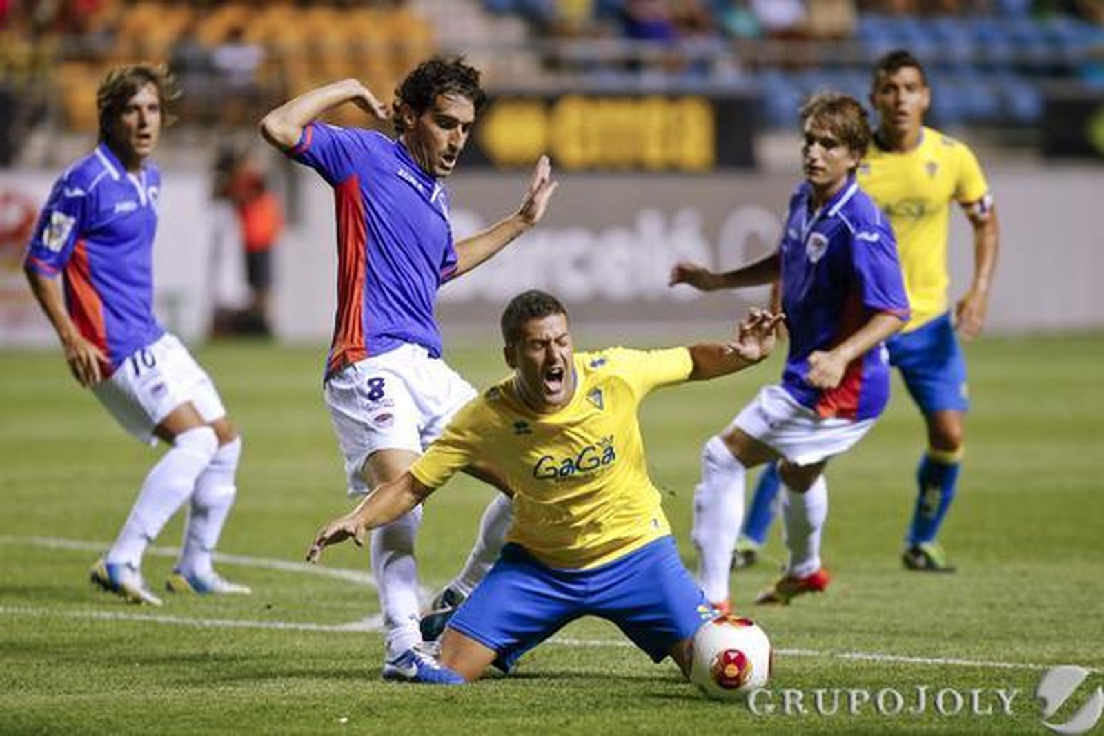 Foto: Julio Gonzalez