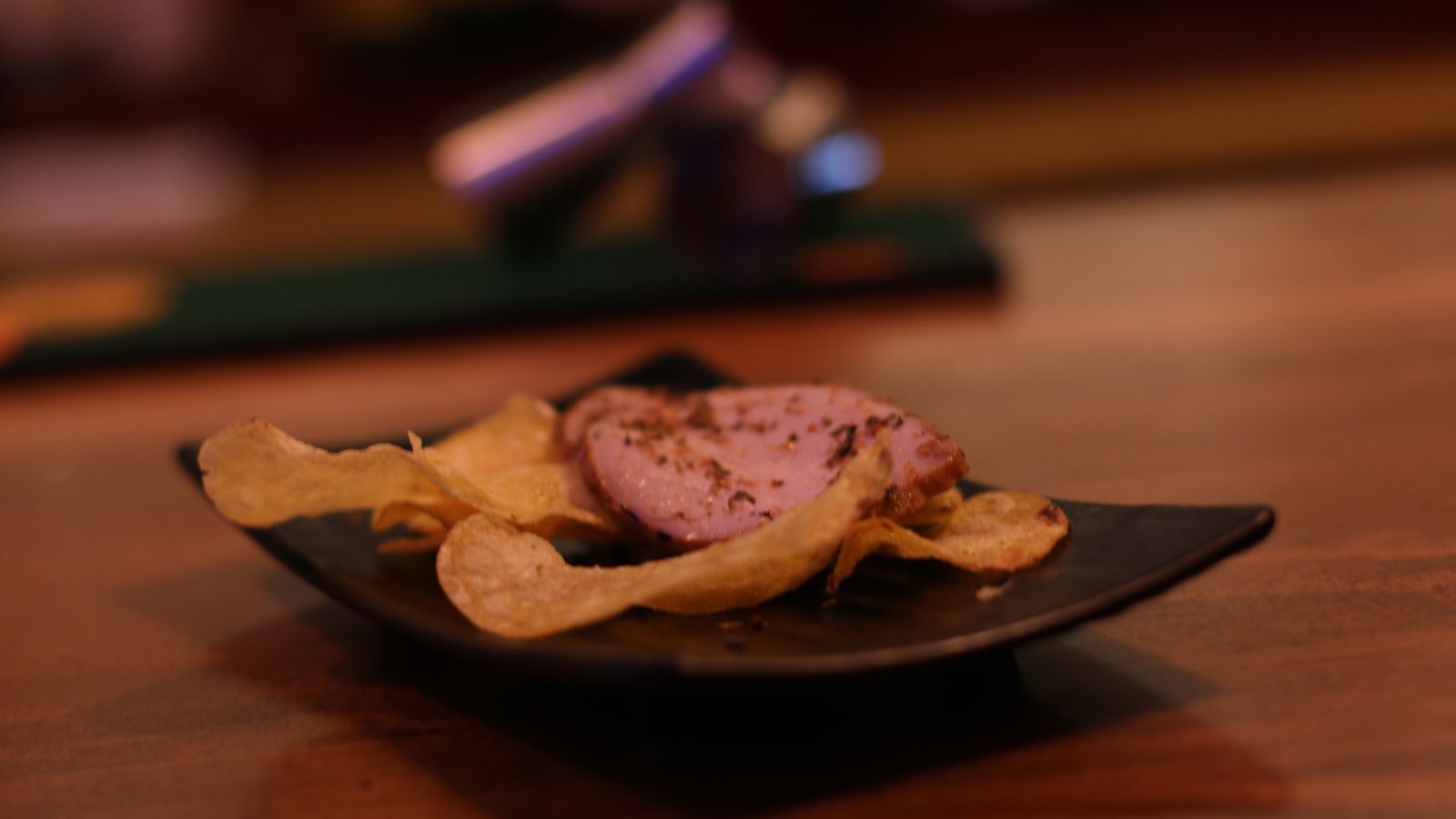 Tapa en Carlota Braun