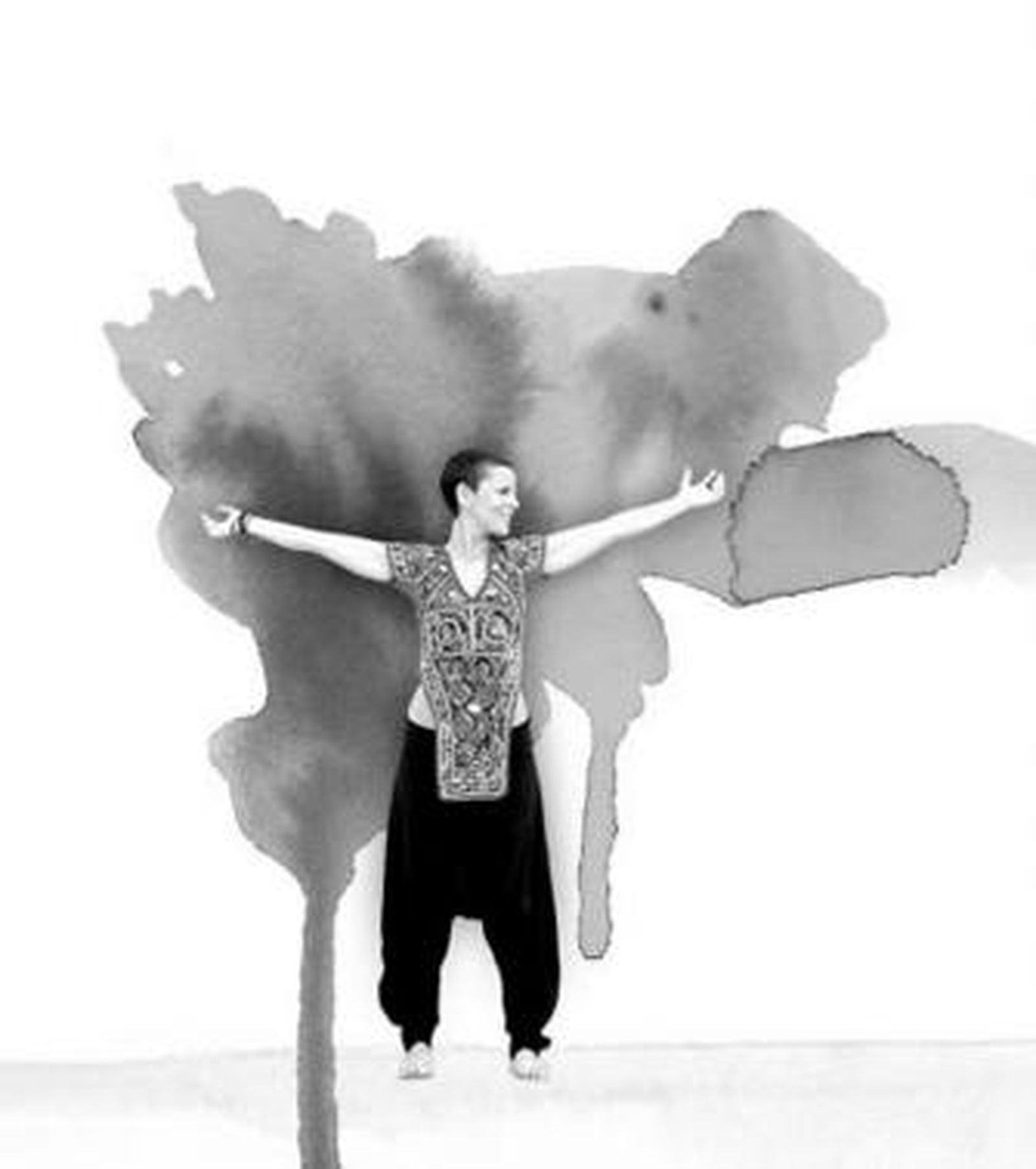 La Mari, cantante de Chambao actuará en Carboneras.