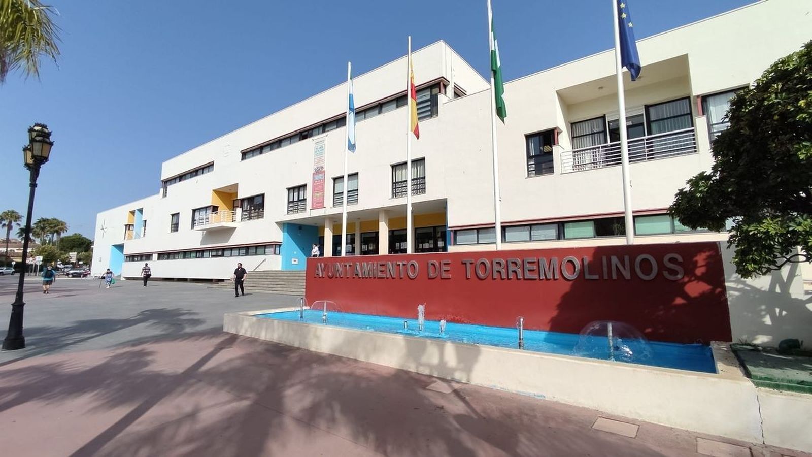 Ayuntamiento de Torremolinos
