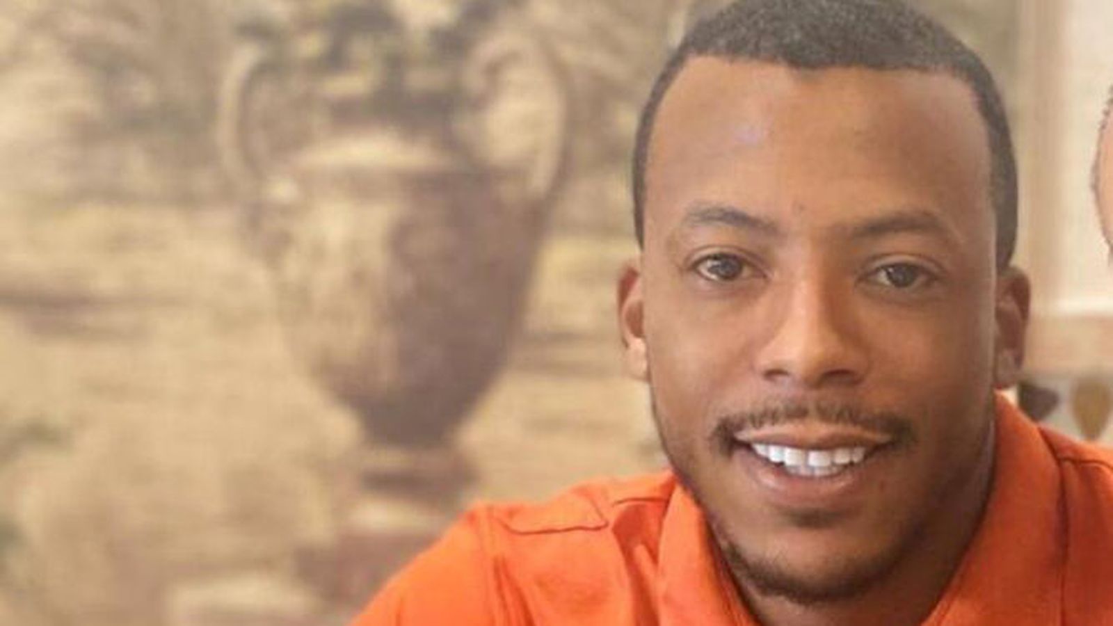 El Melillero en una foto conseguida gracias a la colaboración ciudadana