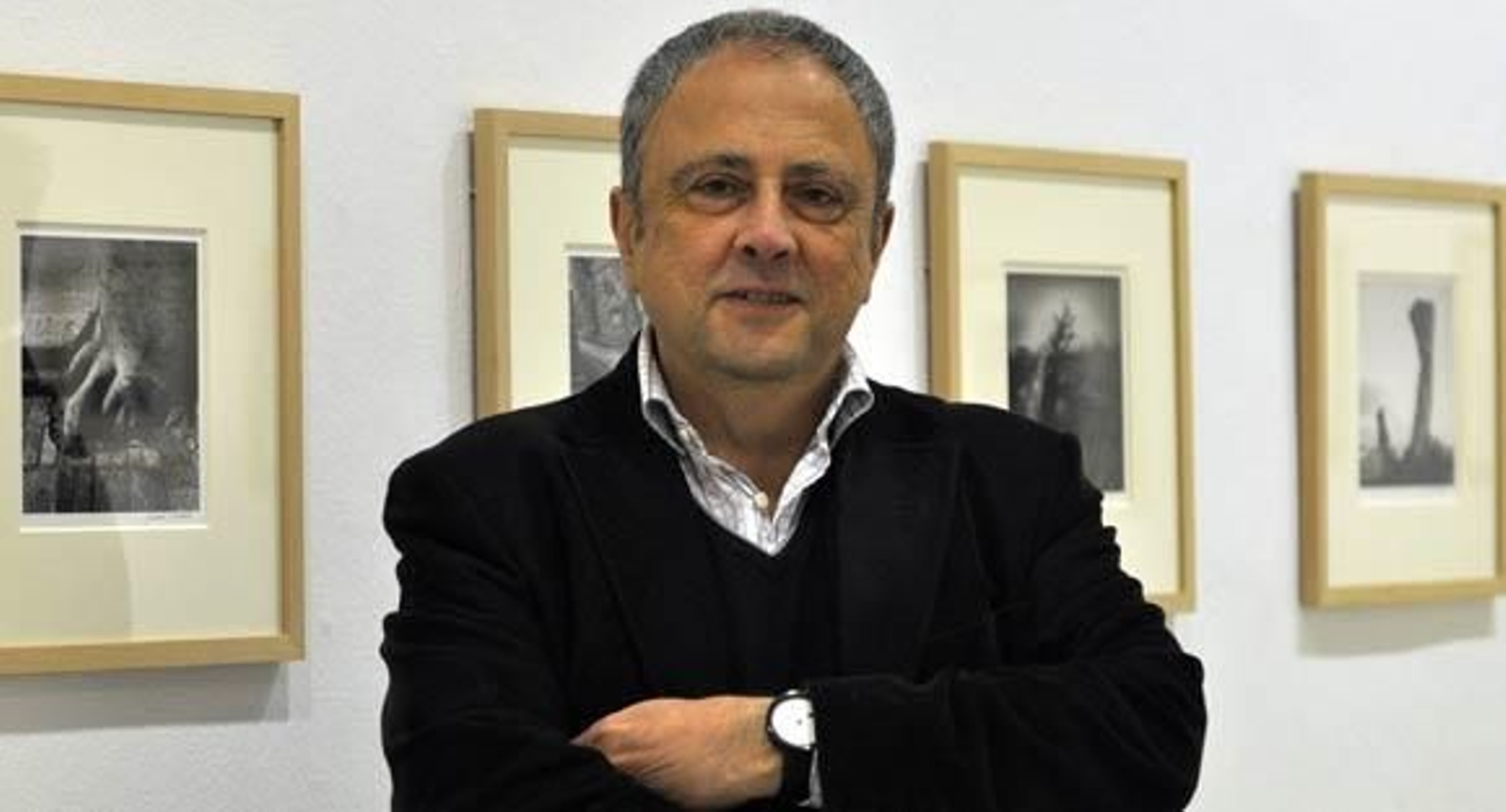 "Los museos compran poco y tendrán lagunas artísticas"