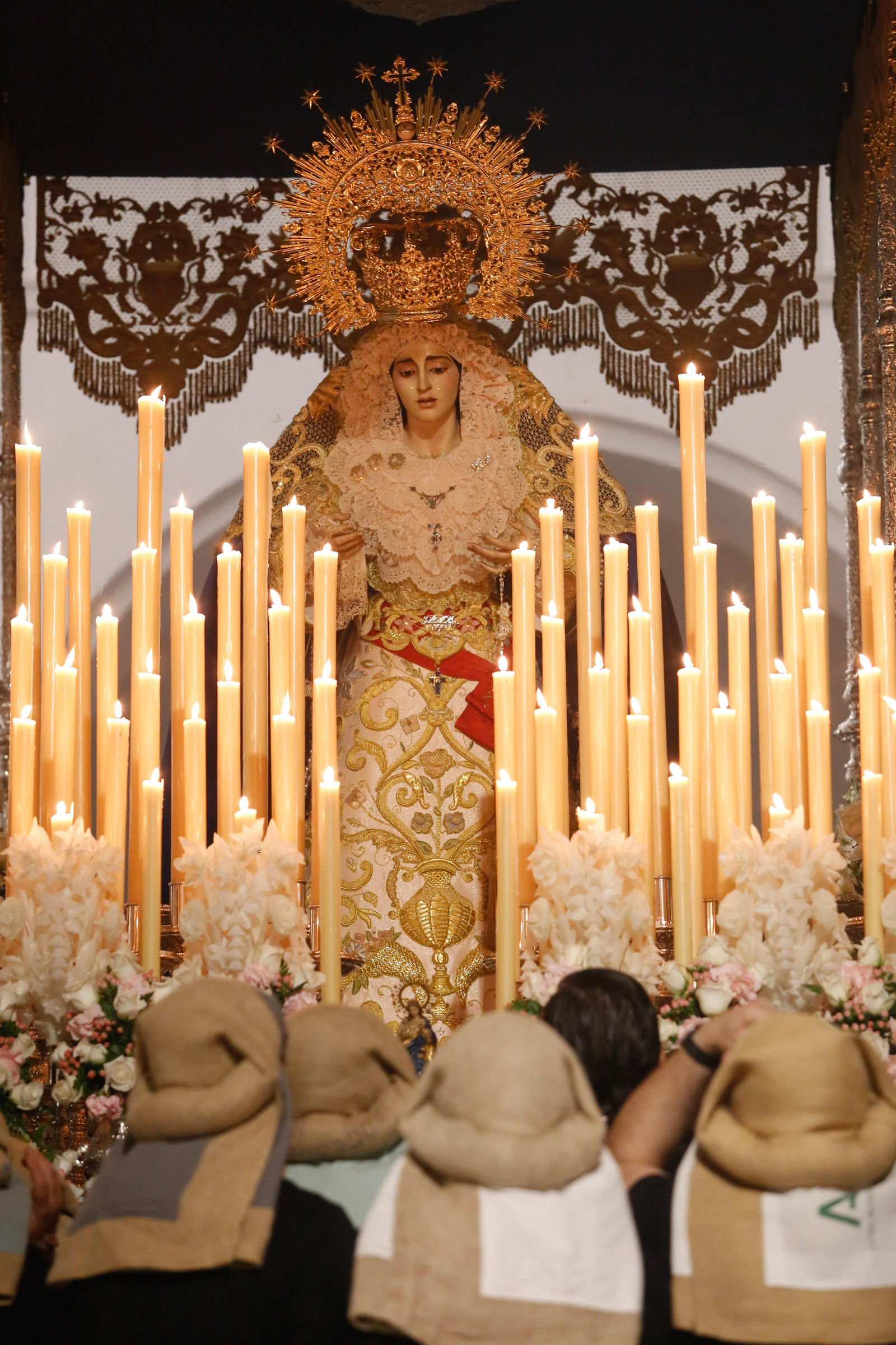 Fotos del Miércoles Santo en Los Barrios: Medinaceli