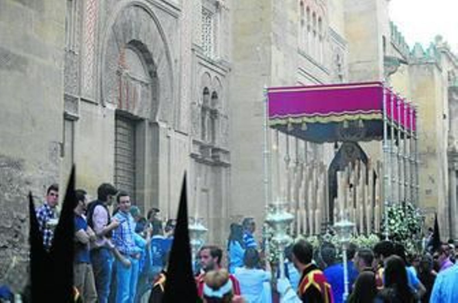 La superación de Rocío y Lágrimas