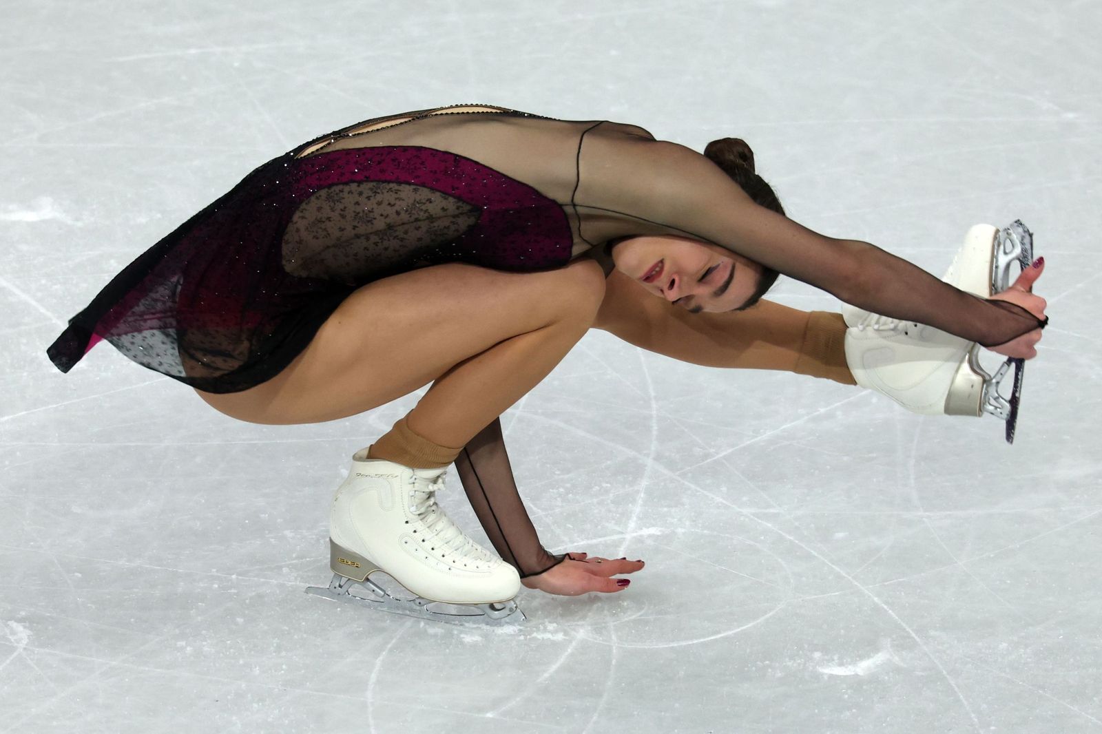 Las mejores fotos de los Juegos Olímpicos de invierno Milán Cortina d'Ampezzo 2026 | Jornada 12