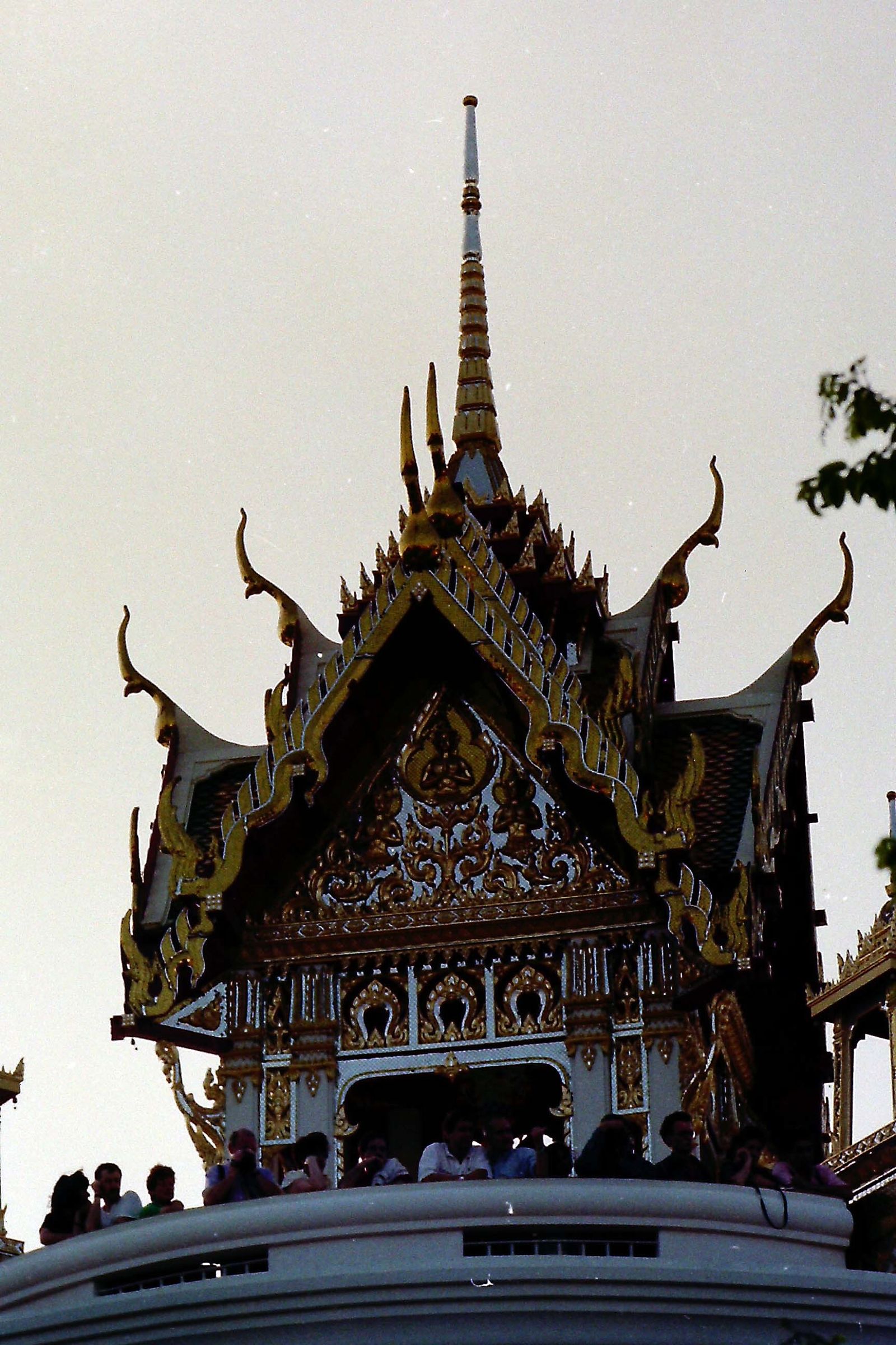 Recuerdos de la Expo