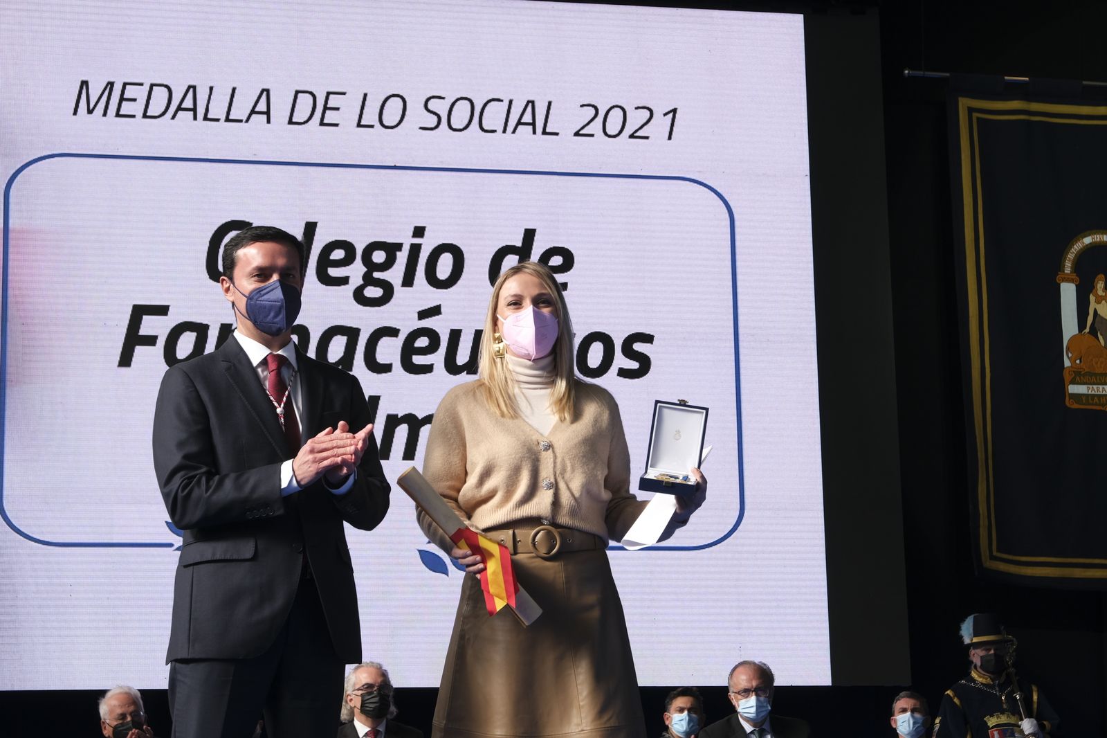 Fotogalería Día de la Provincia. Purchena (Almería)
