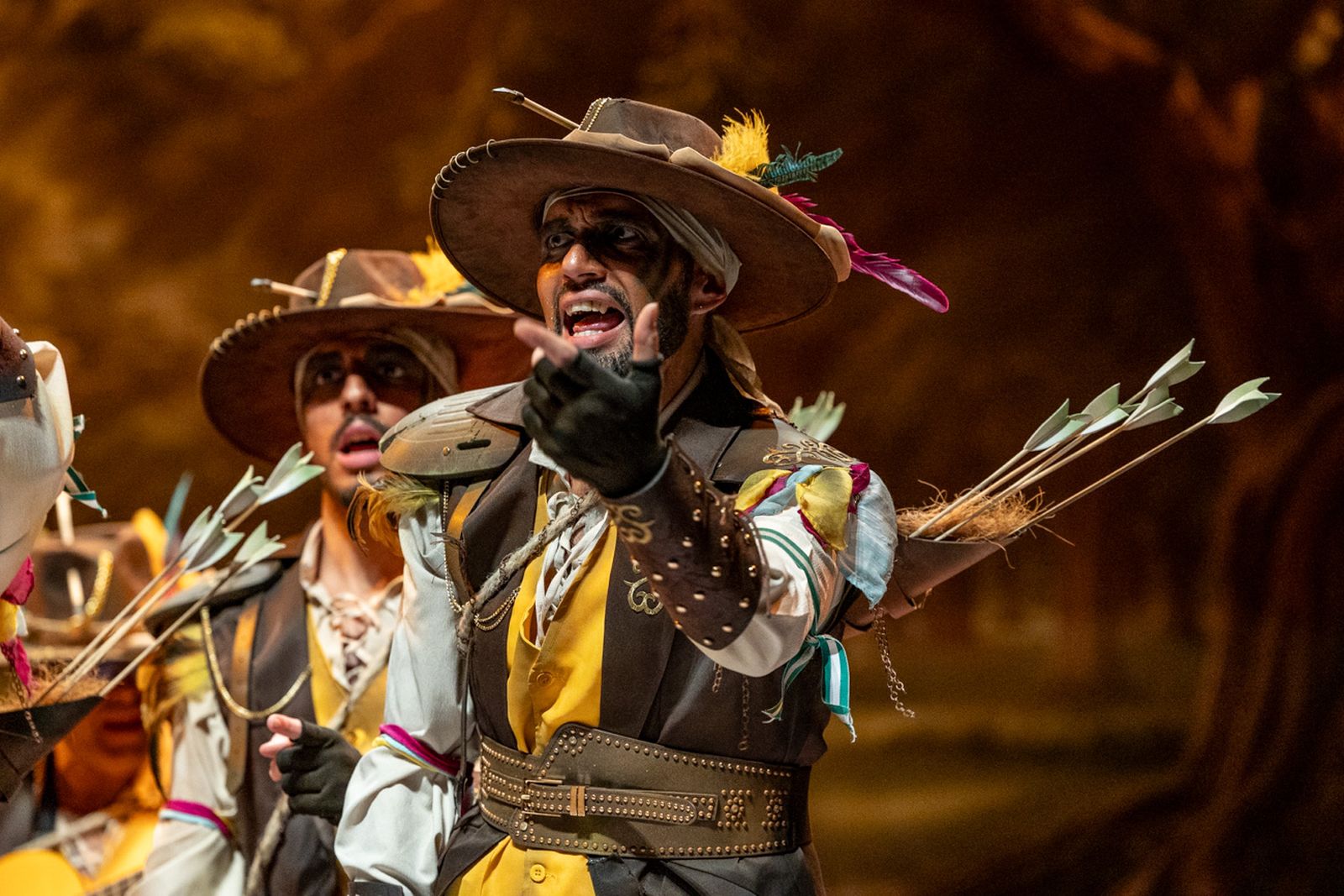 Gran Final del Concurso de Agrupaciones de Carnaval de Jaén 2026