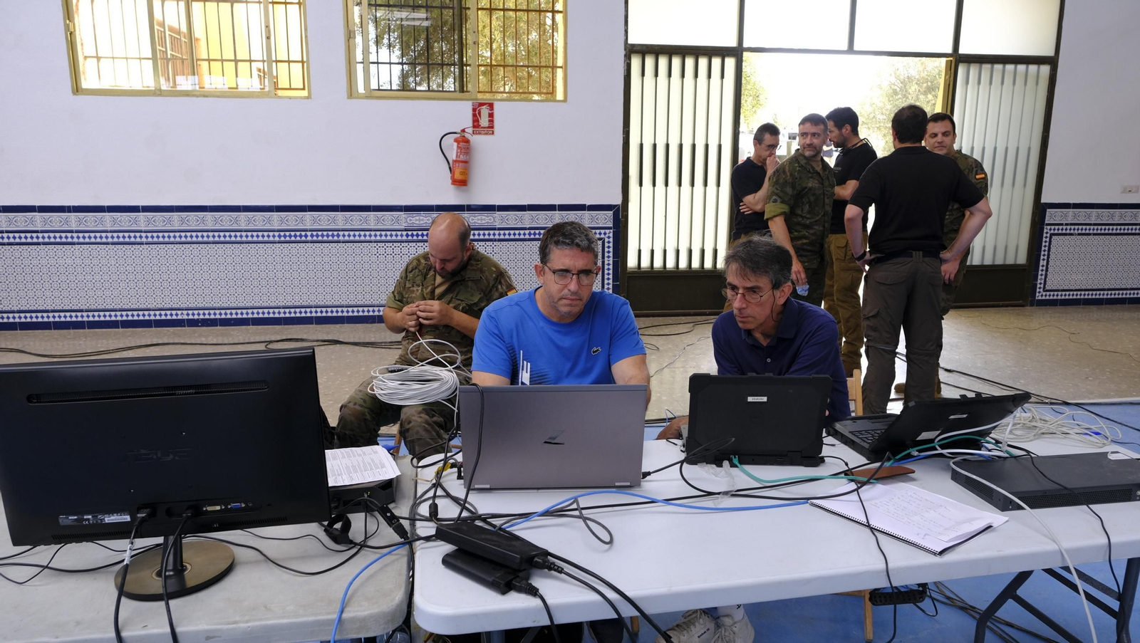 El Ejército del futuro se exhibe en Viator: así son las tecnologías más avanzadas de combate, en imágenes