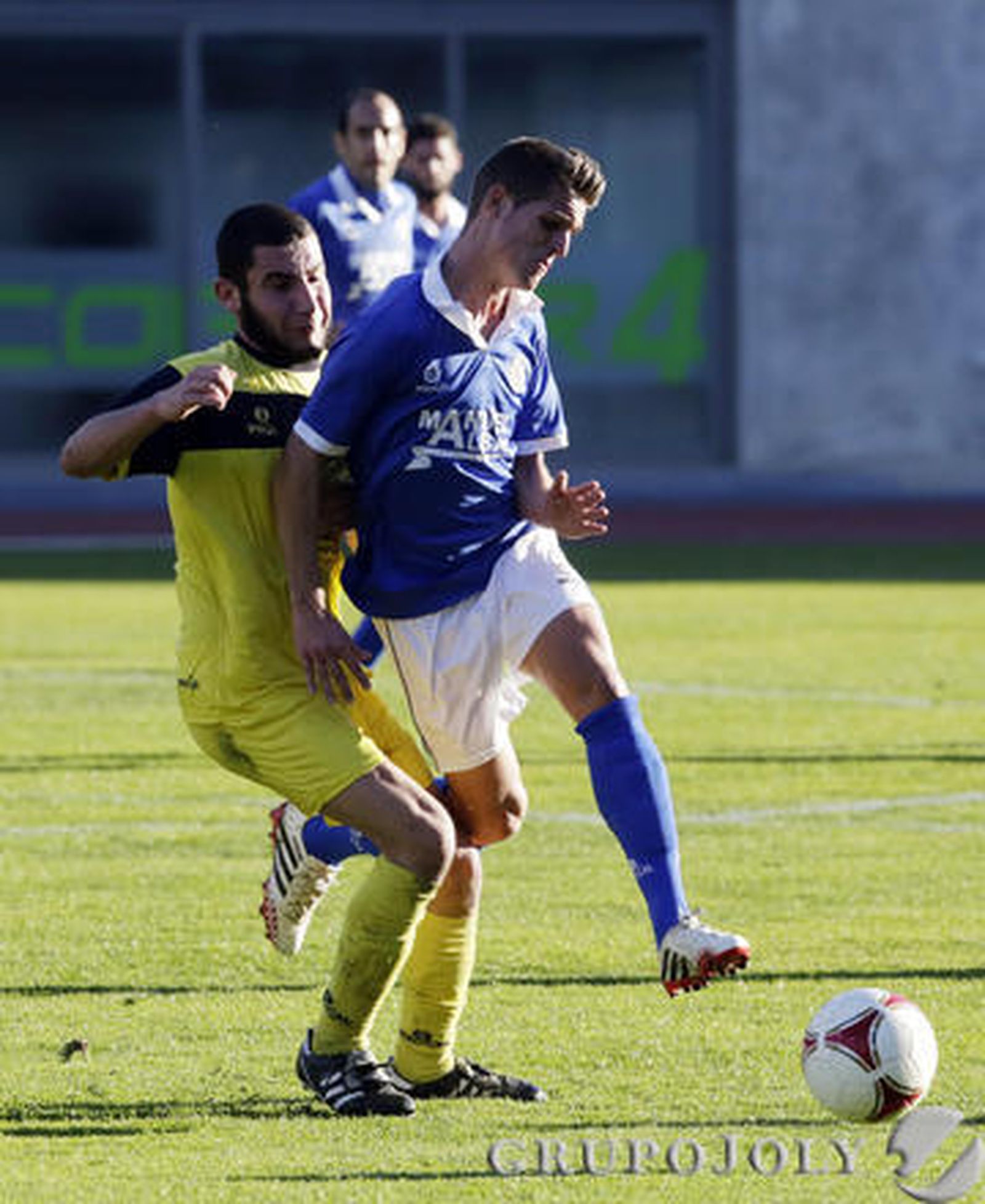 Foto: Miguel Angel Gonzalez