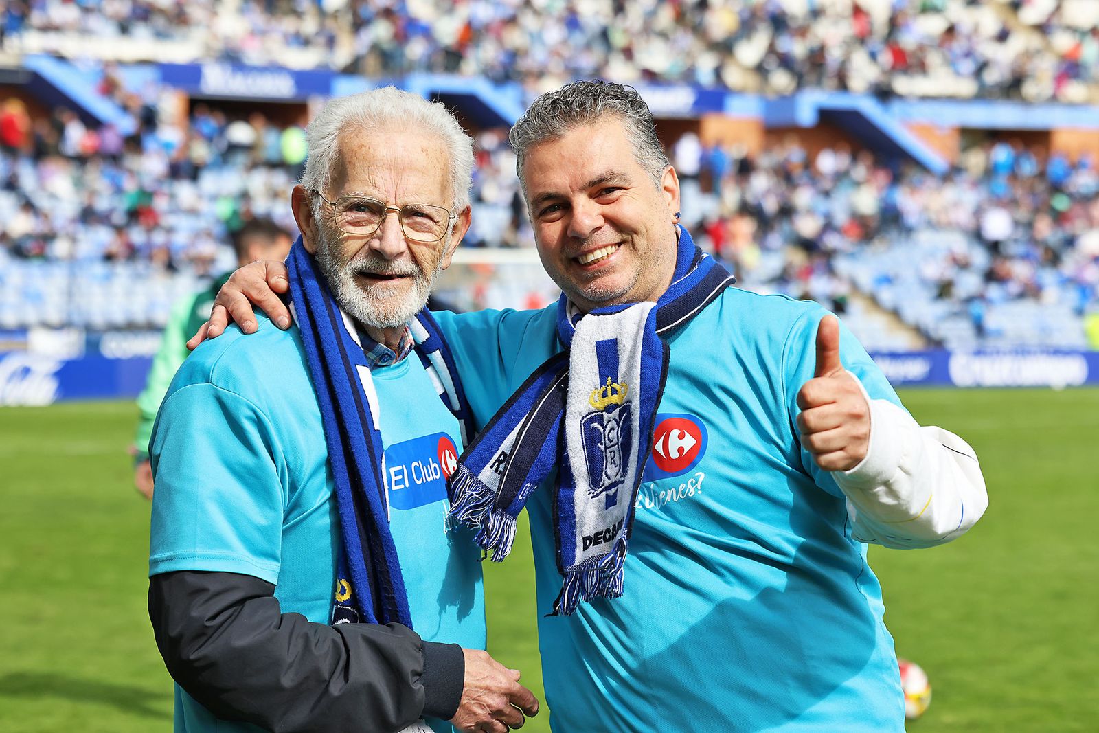Las imágenes más destacadas del domingo 25 de febrero en Huelva