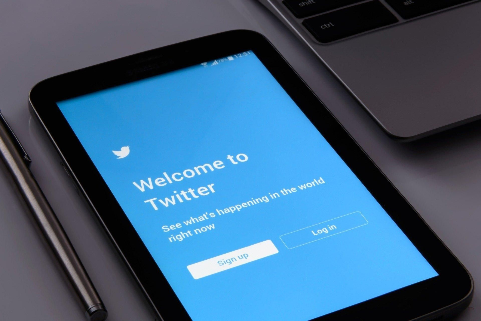 Twitter lanza el proyecto Comunidad.