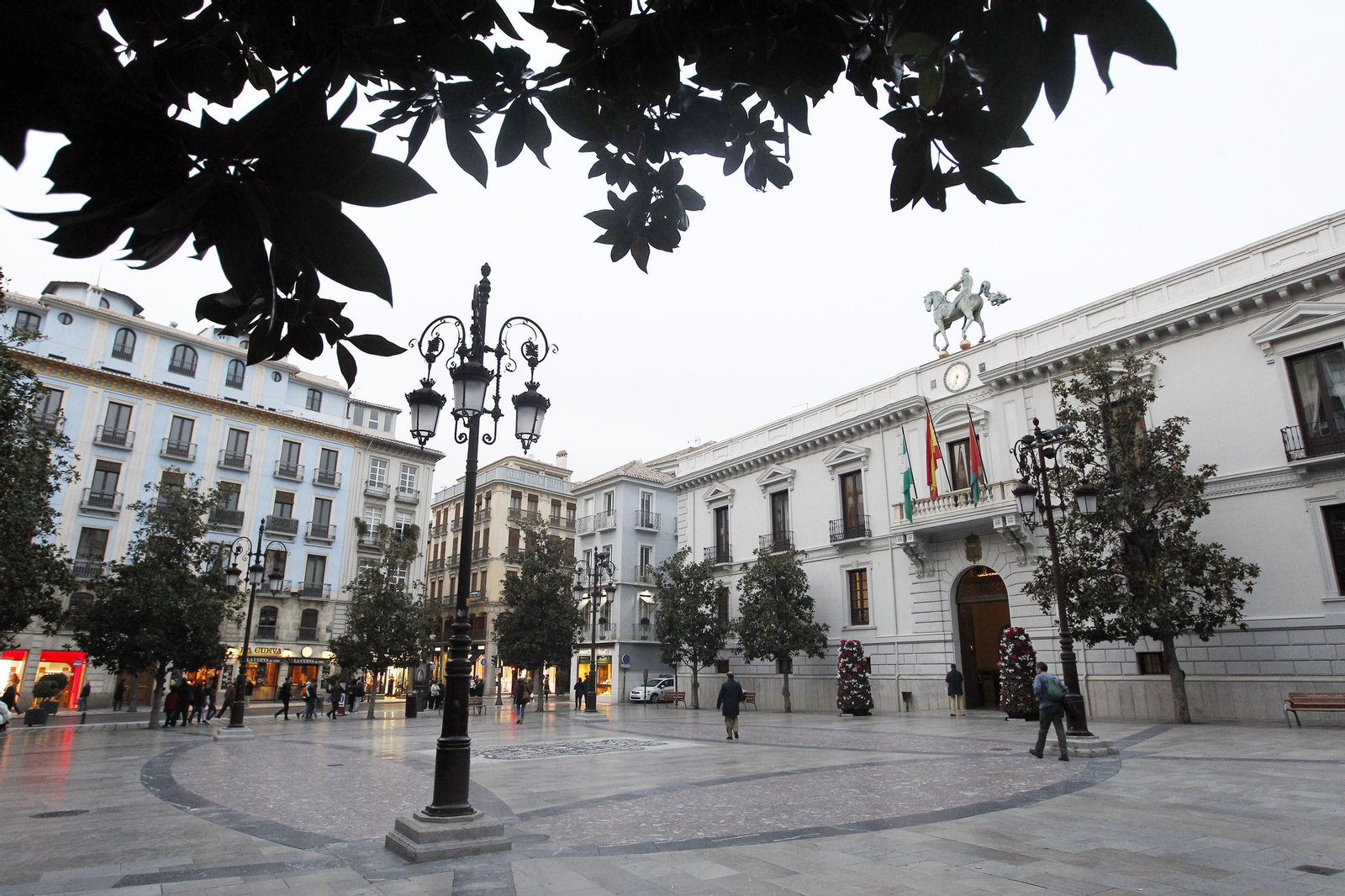 Ayuntamiento de Granada