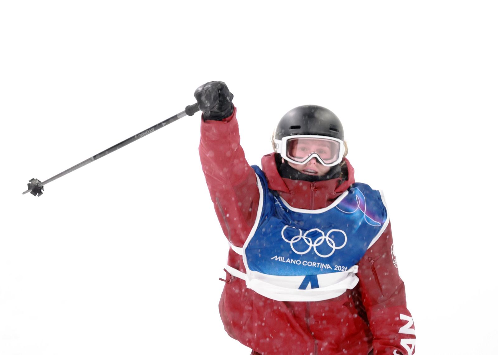 Las mejores fotos de los Juegos Olímpicos de invierno Milán Cortina d'Ampezzo 2026 | Undécima jornada