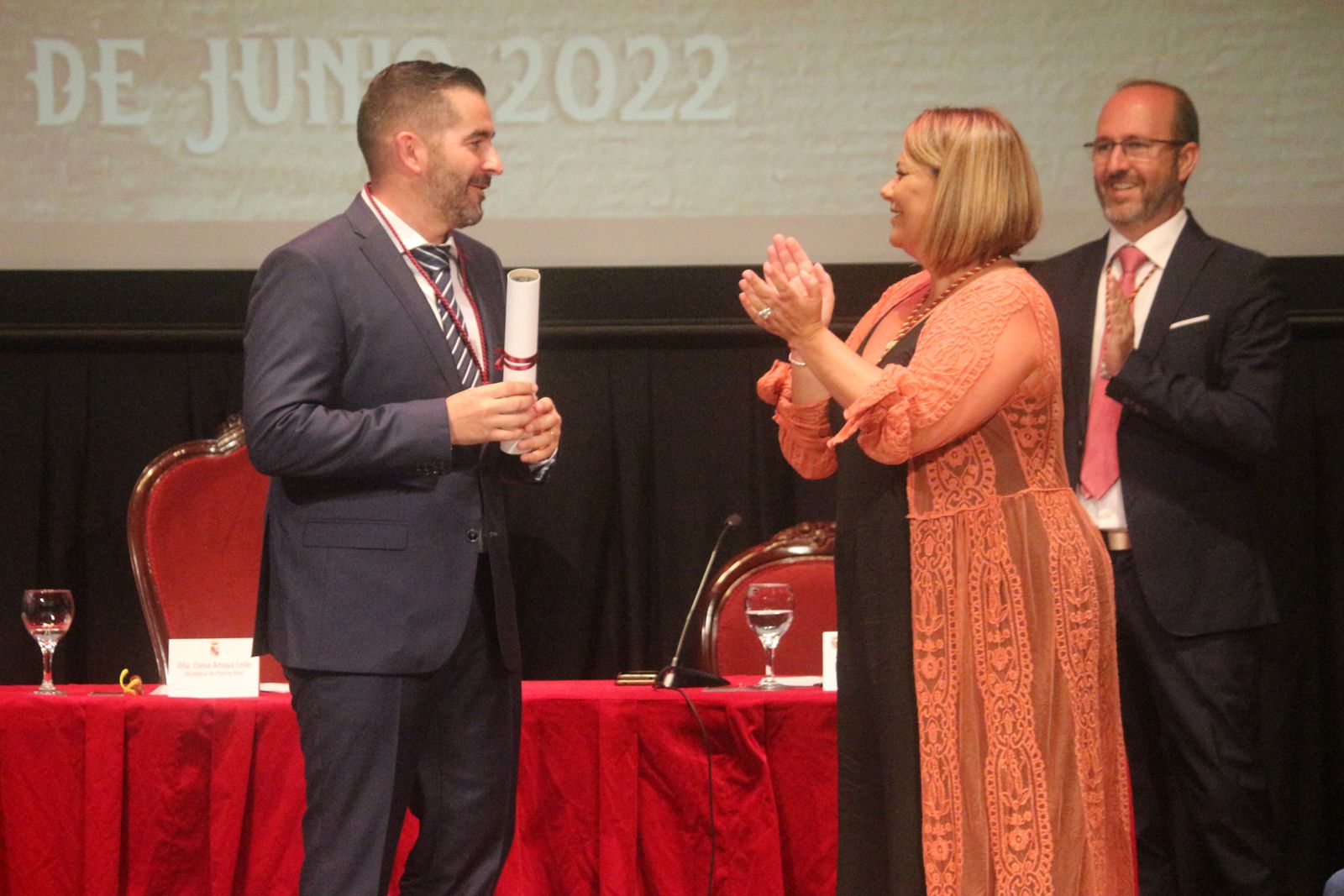 Las imágenes del Día de la Villa 2022 en Puerto Real