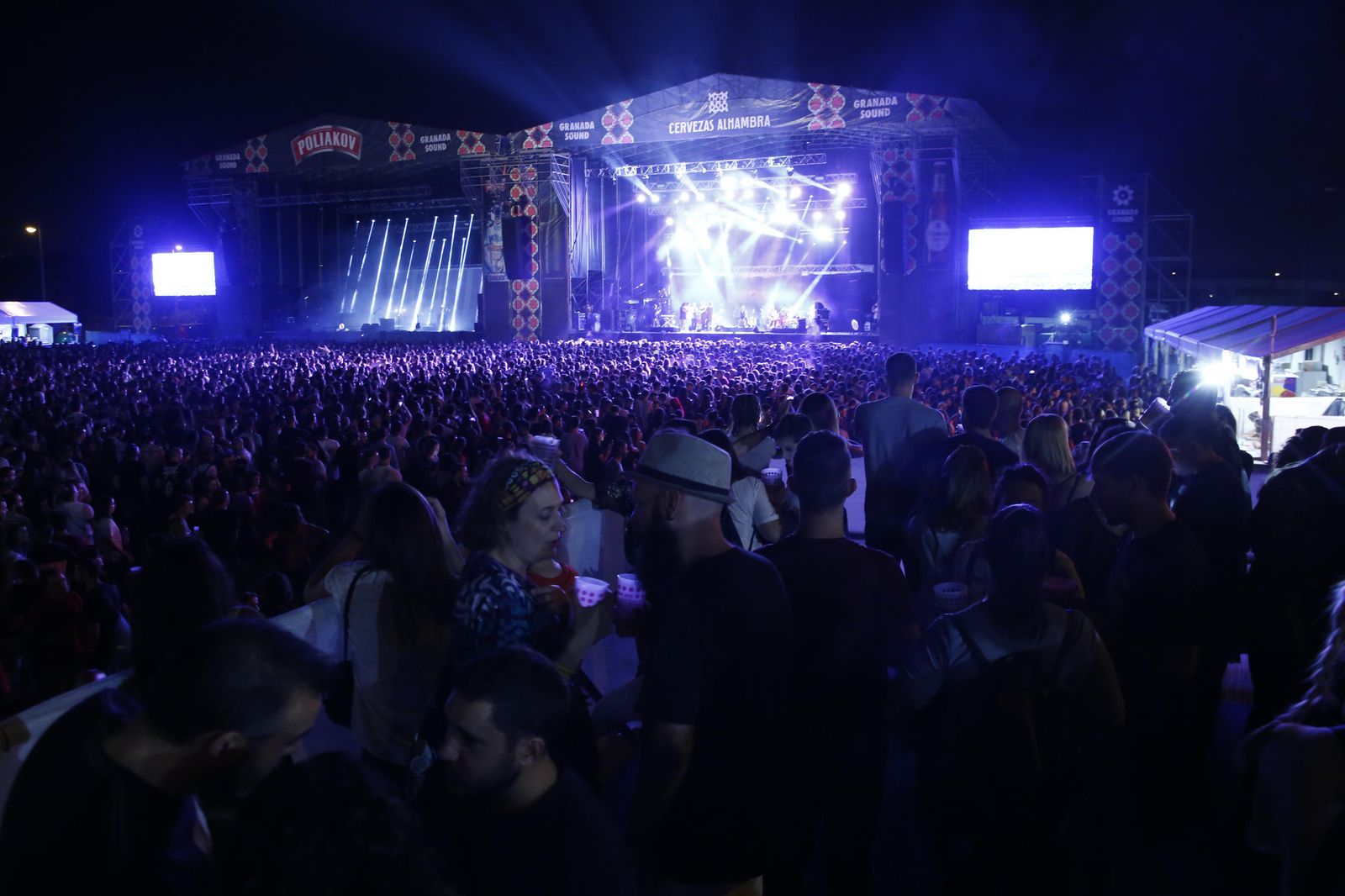 Conoce que puedes hacer en Granada para este viernes 16 de septiembre