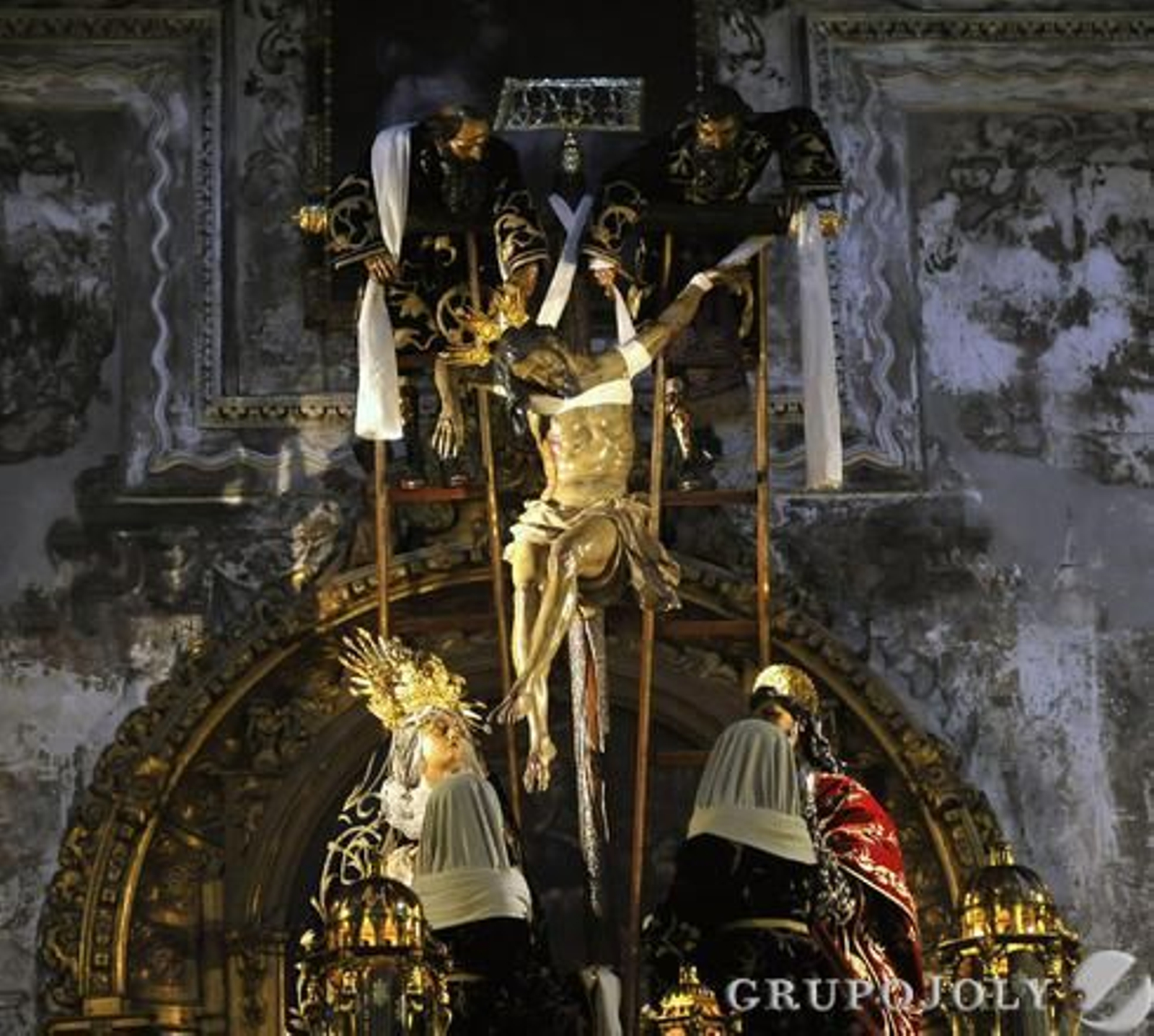 Foto: Juan Carlos Vázquez