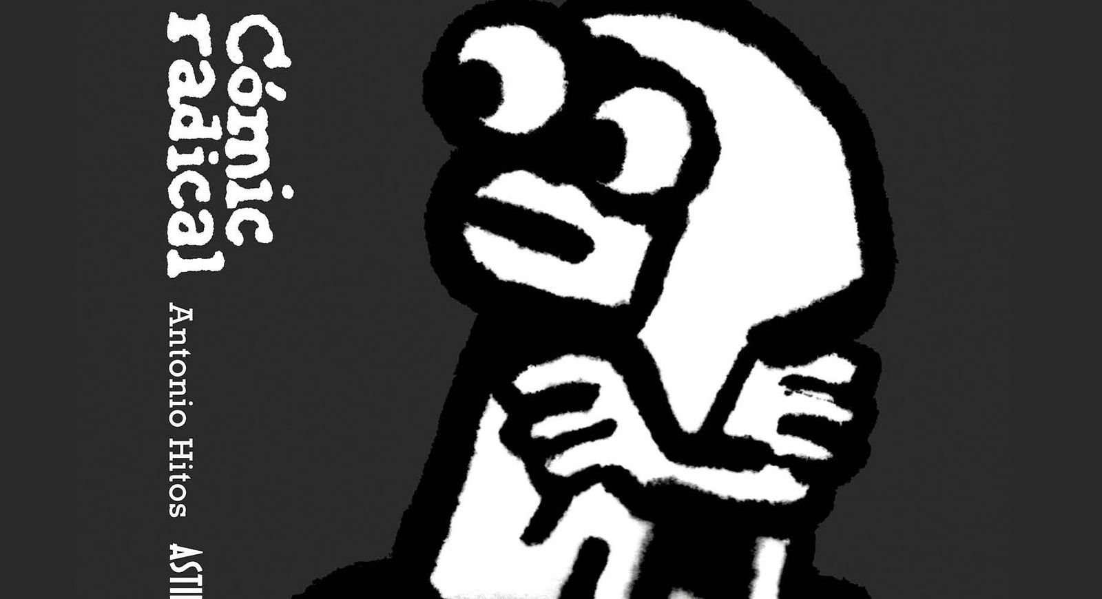 Detalle de la ilustración de portada.