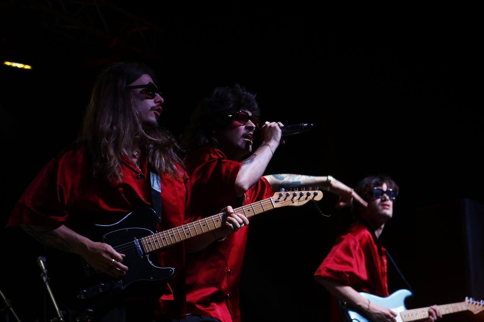 La Noche Blanca del Flamenco de Córdoba 2023, en imágenes