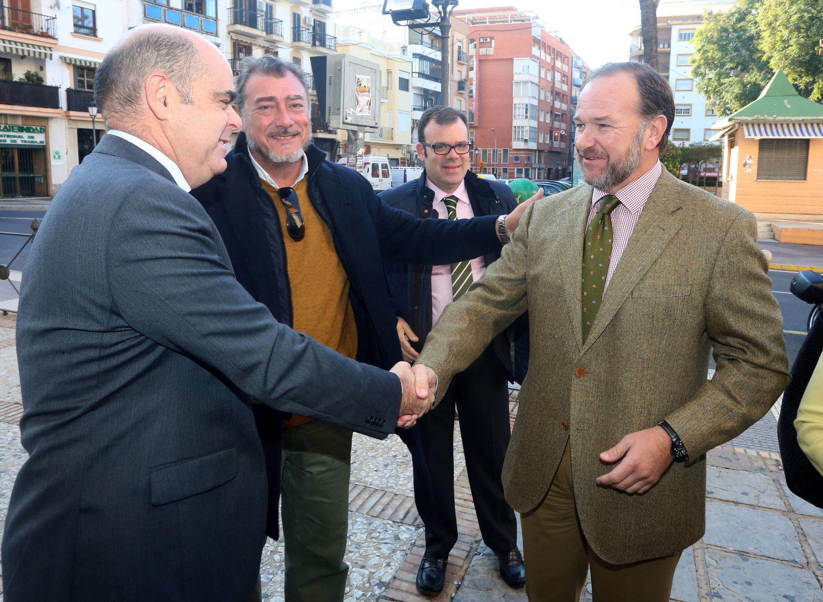 25 aniversario de la apertura de la Universidad de La Merced