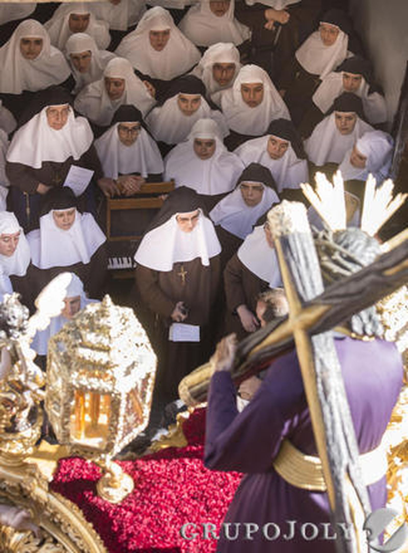 Foto: Antonio Pizarro