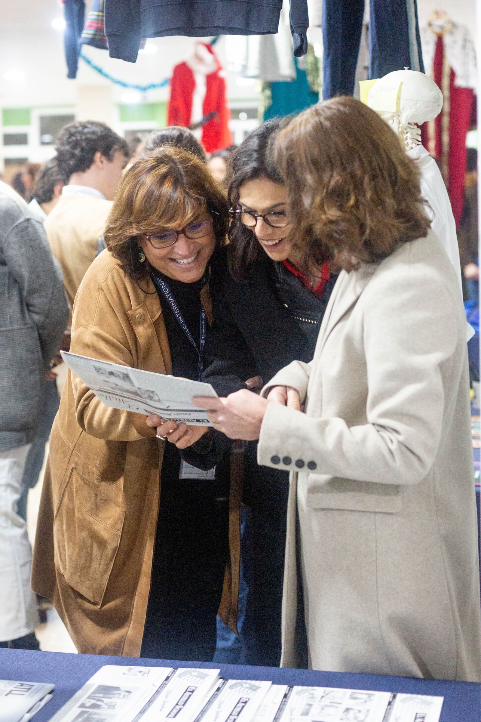 El Altillo International School